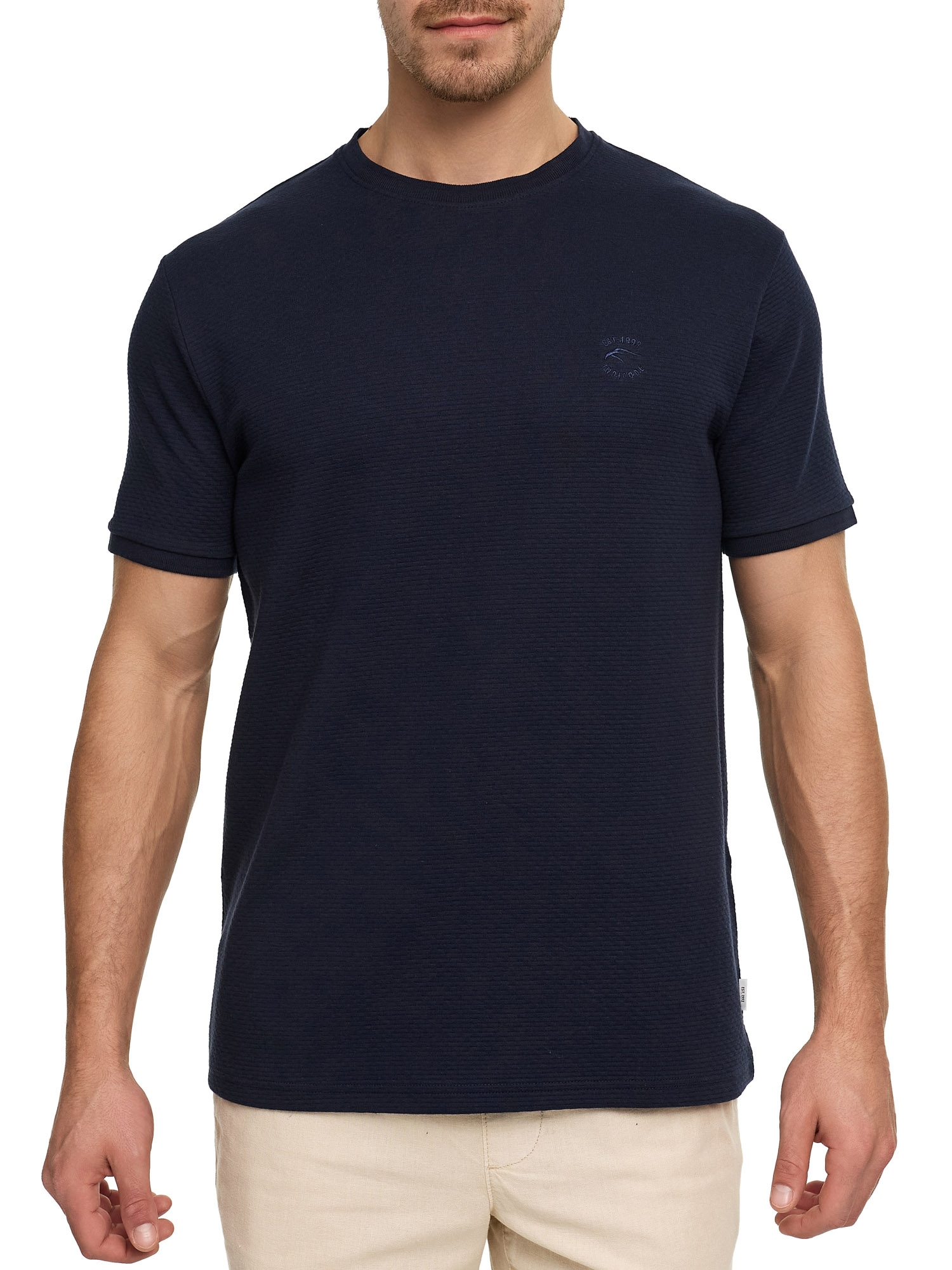 Image of Indicode T-Shirt "INDover"