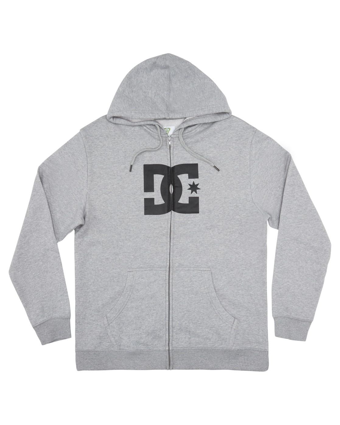 DC Shoes Hoodie »DC Star«
