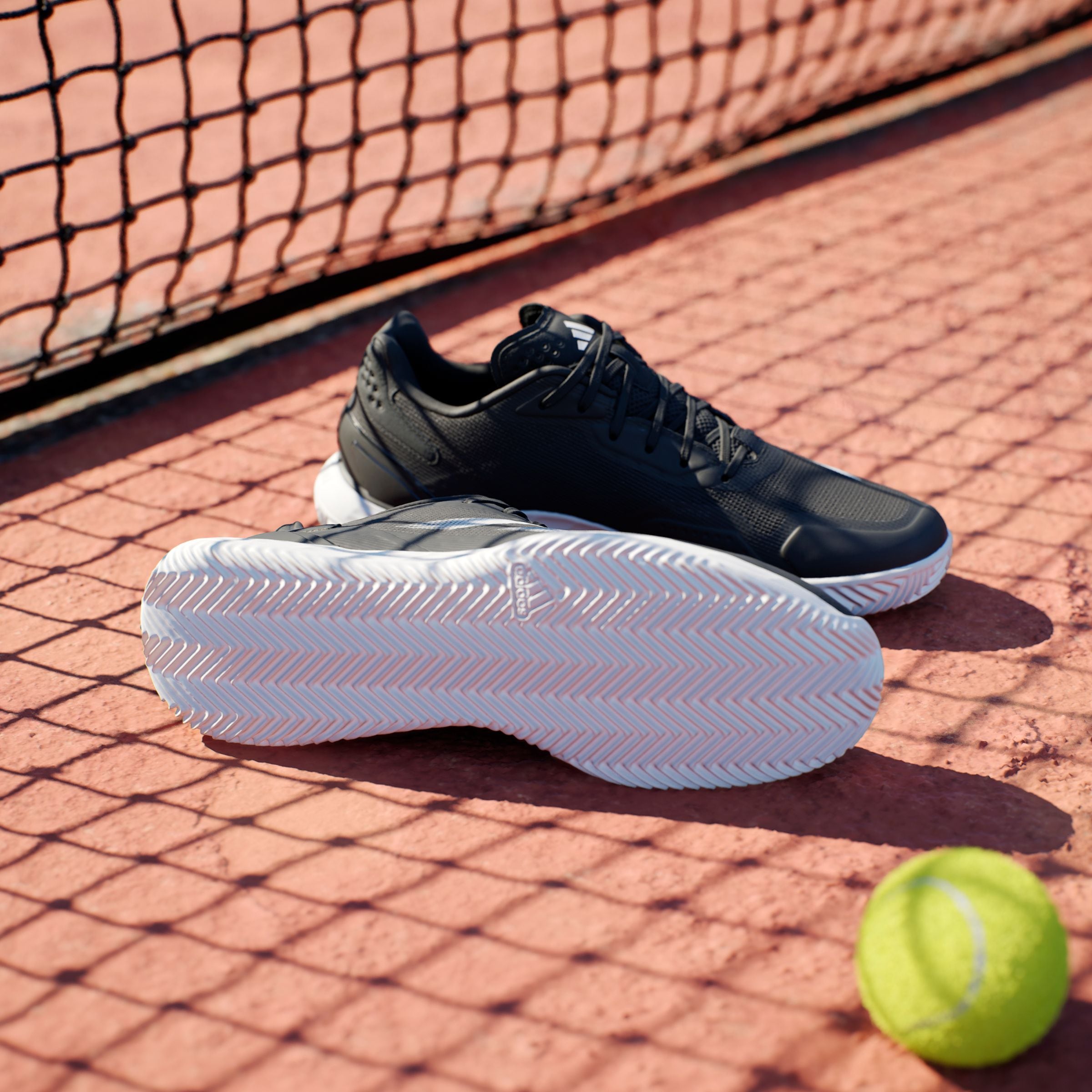 adidas Performance Chaussure de tennis »DEFIANT SPEED 2 CLAY«  Sandplatzschuhe für Ascheplätze