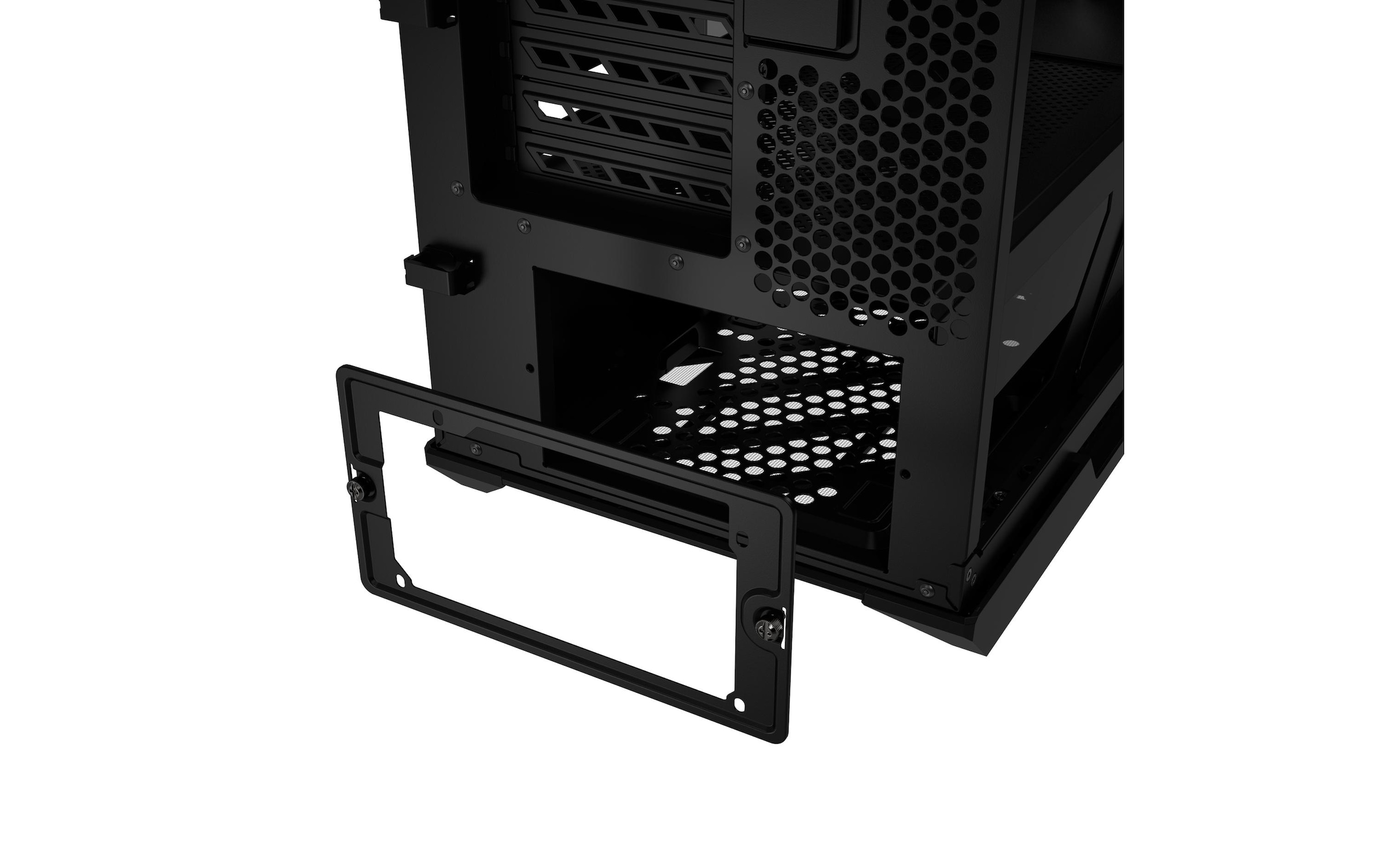 Asus PC-Gehäuse »ROG Strix Helios II GX601S«