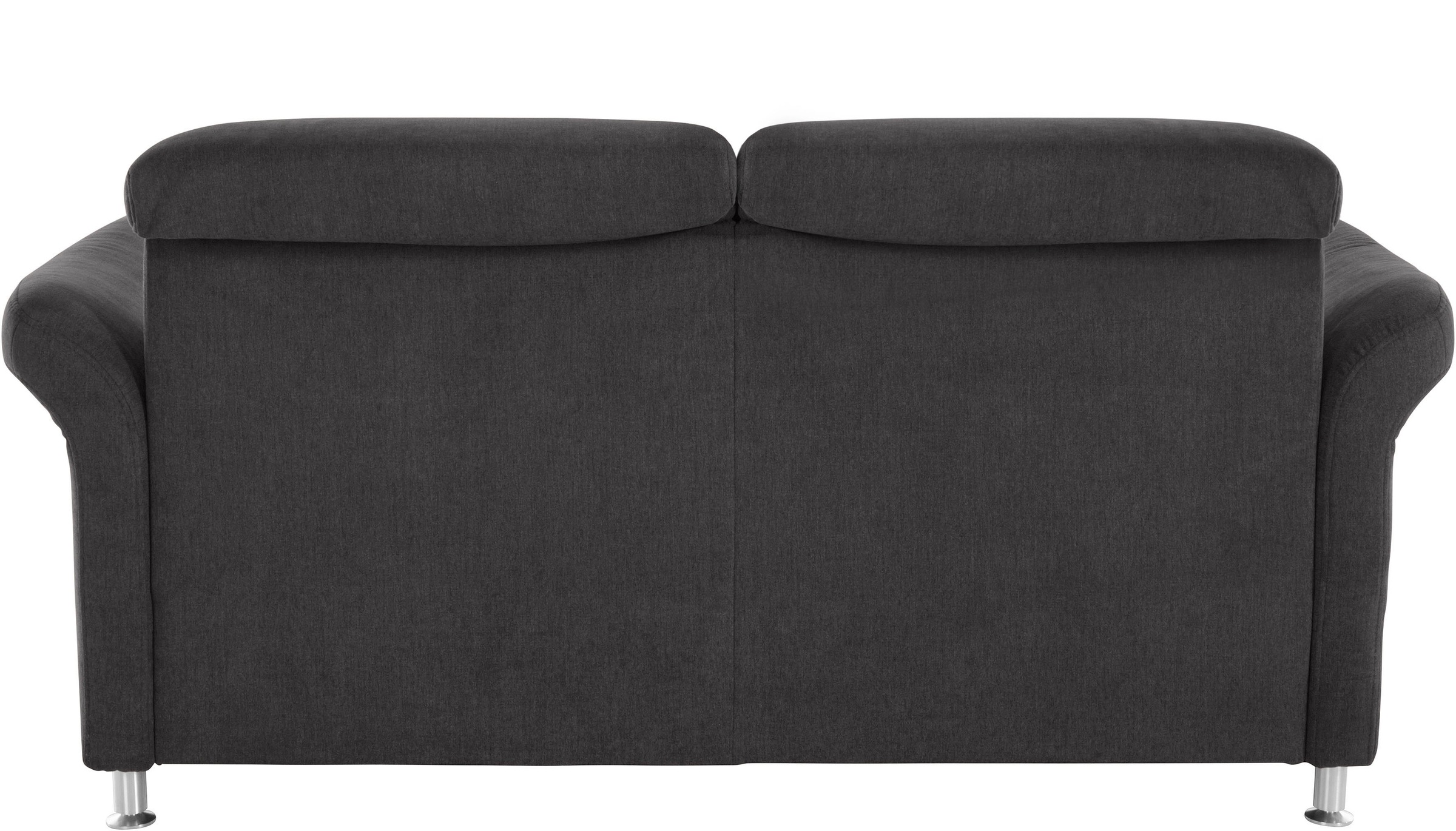 sit&more 2,5-places »Darwin« inklusive Federkern, wahlweise mit Kopfteilverstellung