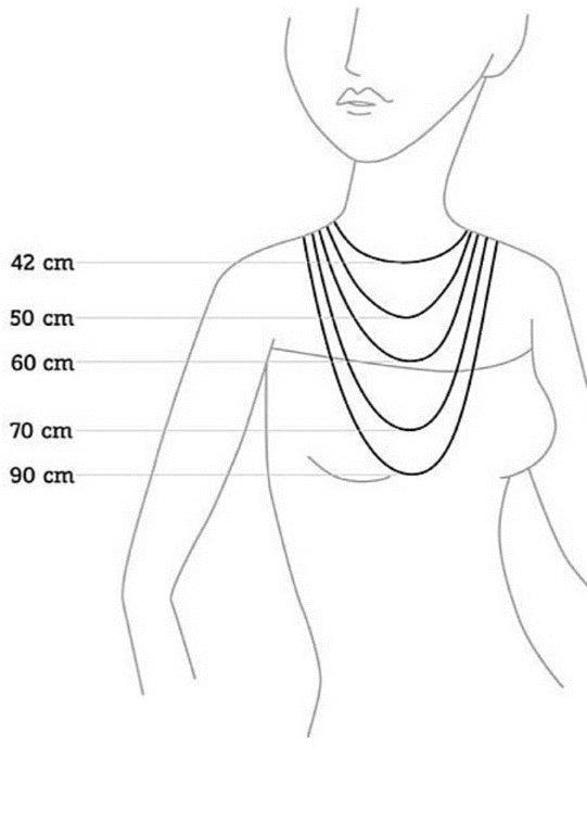 shoppen - Kreuz, XENOX X4114«, Edelstahl Anhänger mit Mindestbestellwert Modische Kette versandkostenfrei ohne »Halskette,