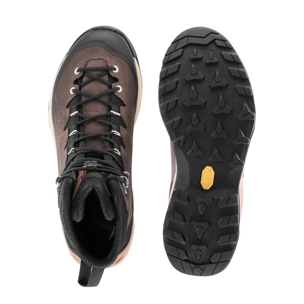 Lowa Chaussure de randonnée »LOWA® EXPLORER GORE-TEX® MID WS«  wasserdicht, winddicht,atmungsaktiv dank GORE-TEX Membrane