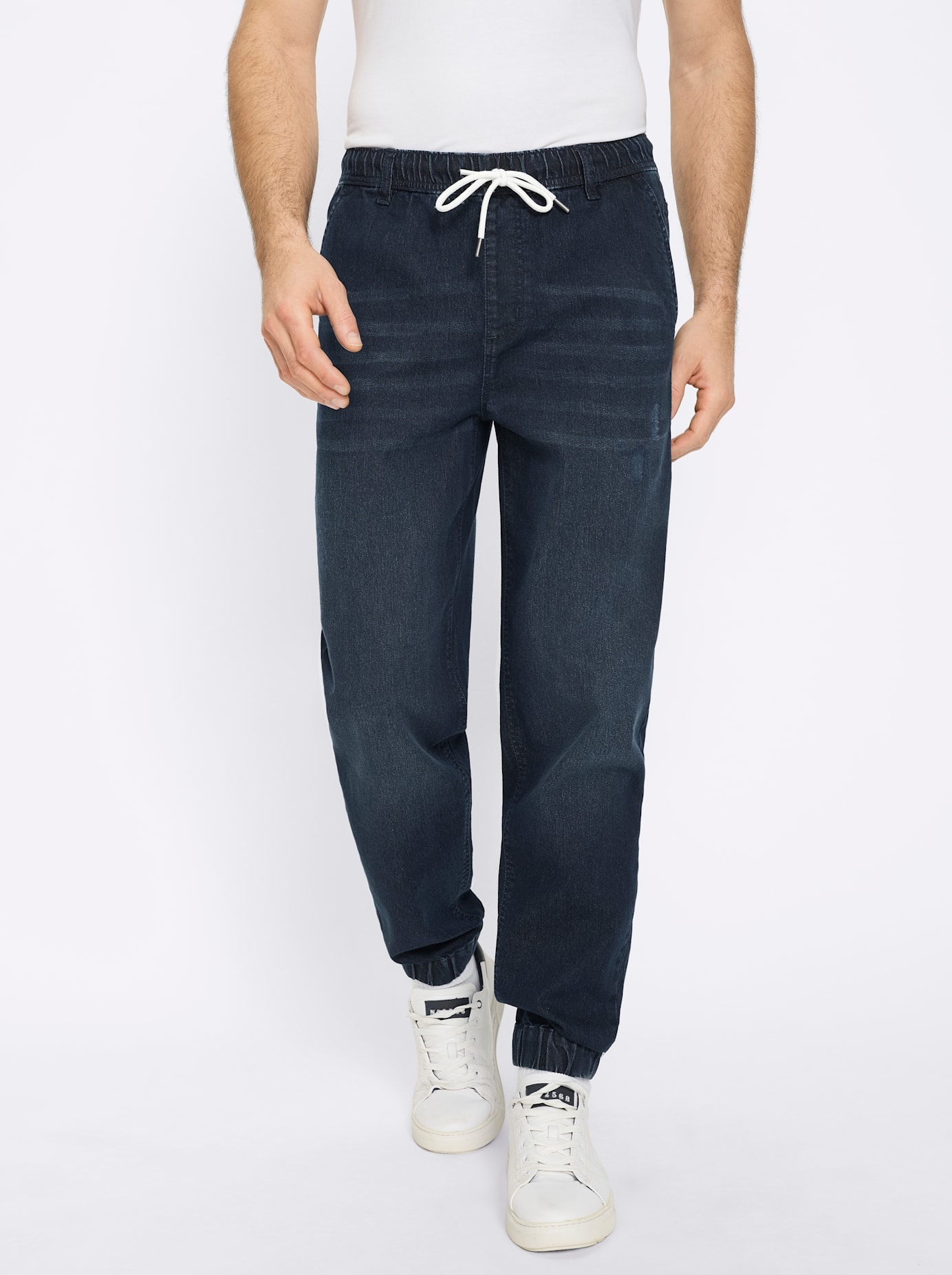 Image of Marco Donati Schlupfjeans 1