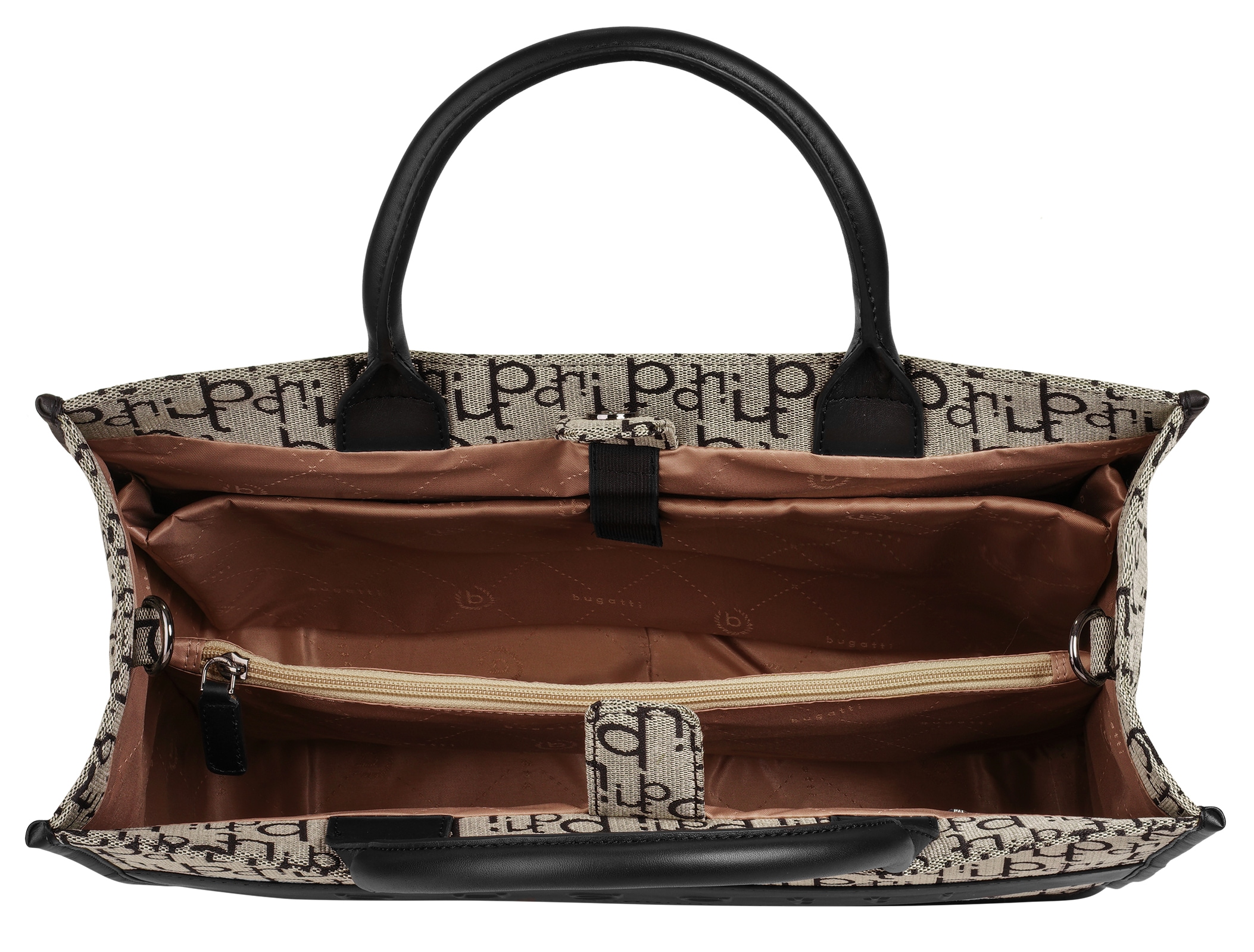 bugatti Henkeltasche »ELEA«