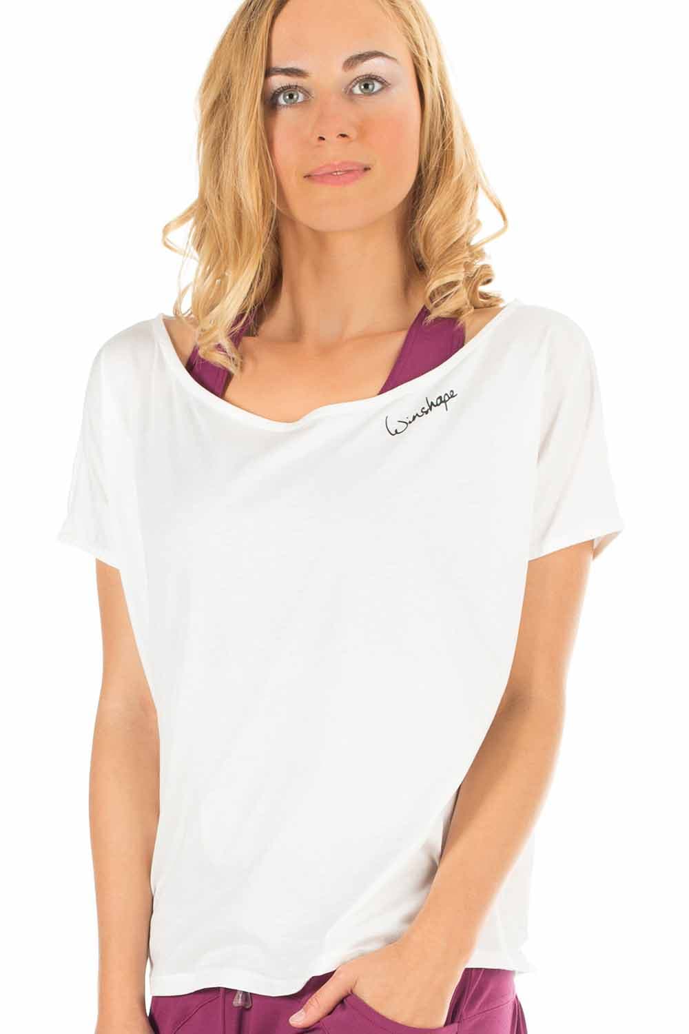 ♕ Winshape Oversize-Shirt »MCT002«, Ultra leicht versandkostenfrei  bestellen