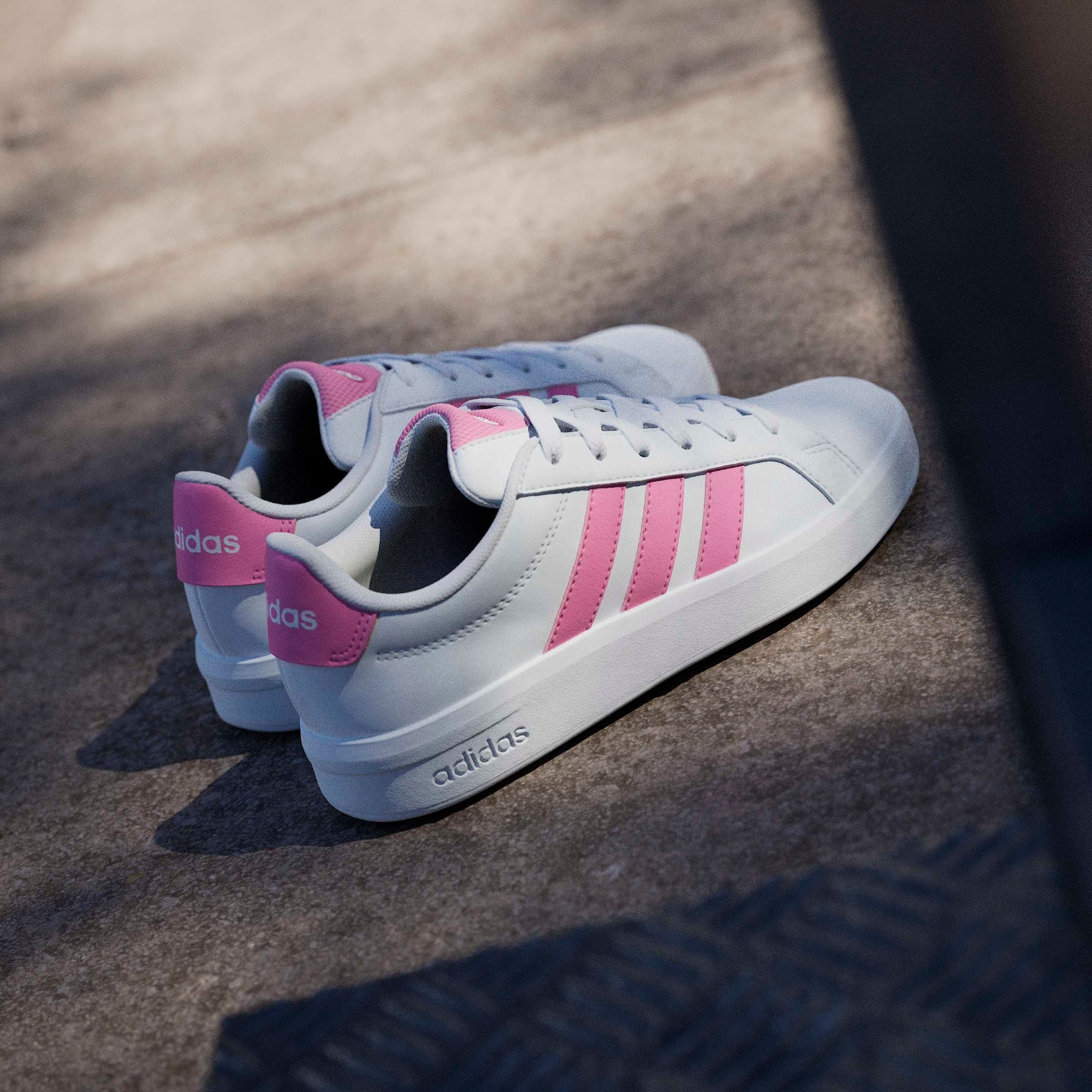 adidas Sportswear Sneakers »GRAND COURT 3.0 KINDER UND TEENS«  für Kinder & Jugendliche