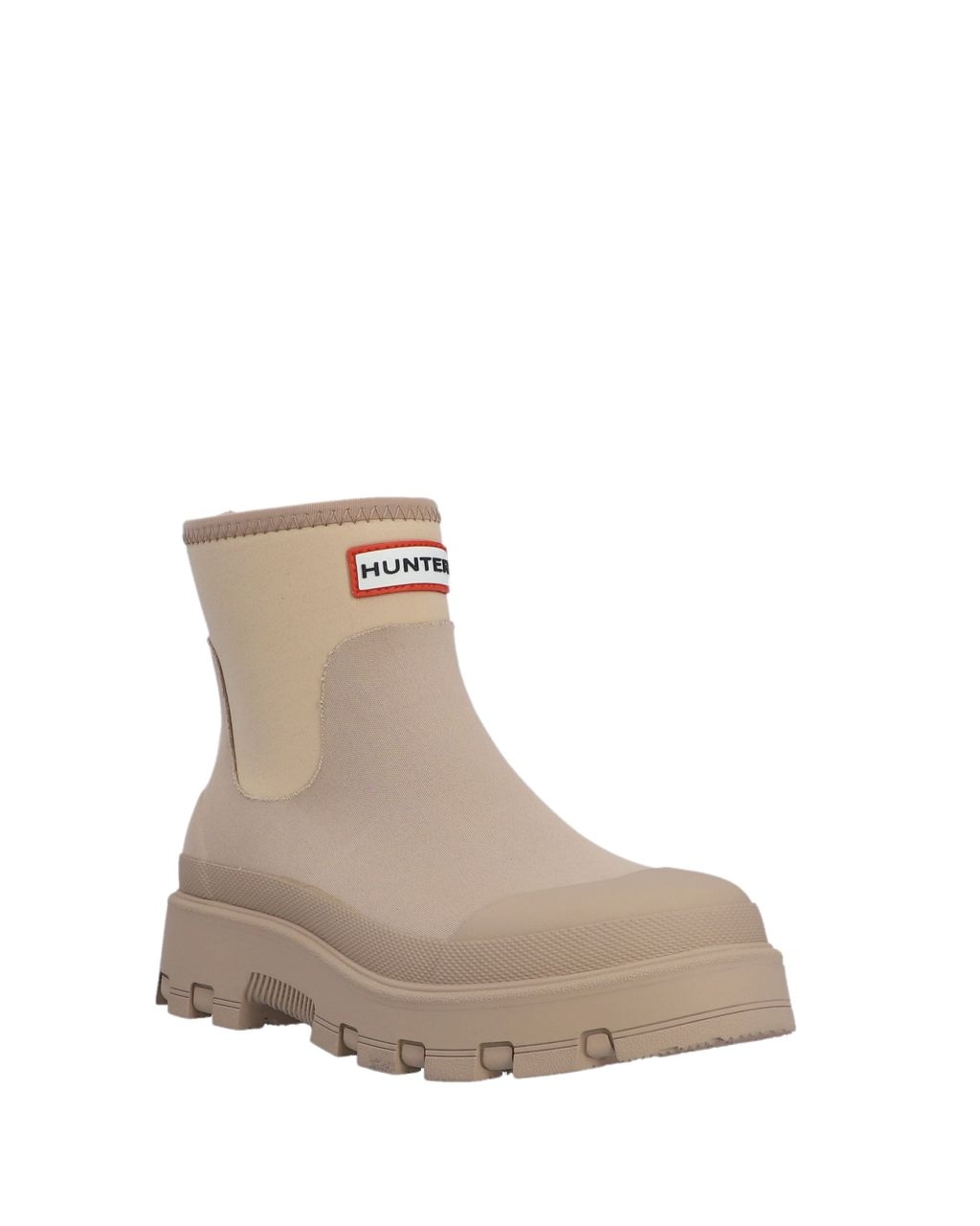 Hunter Bottes en caoutchouc »UNISEX ELEMENTS NEOPRENE CHELSEA BOOT«  wasserdicht