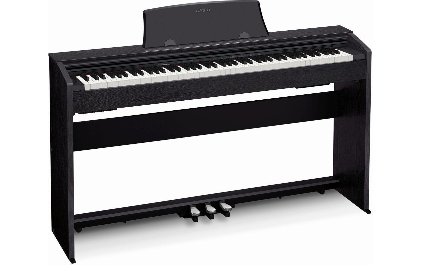 CASIO Digitalpiano »Casio E-Piano Privia PX-770«