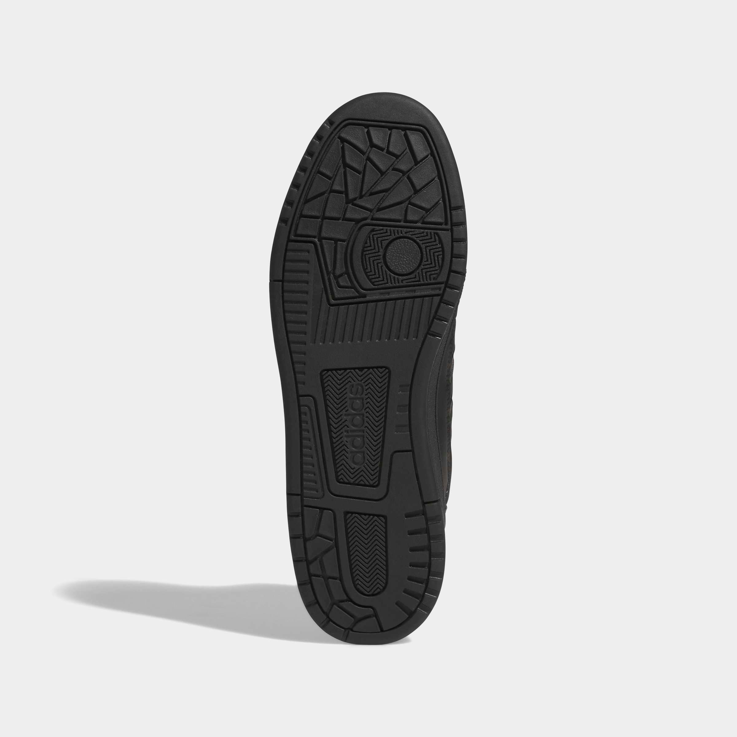 adidas Sportswear Sneaker »RAPID COURT MID«