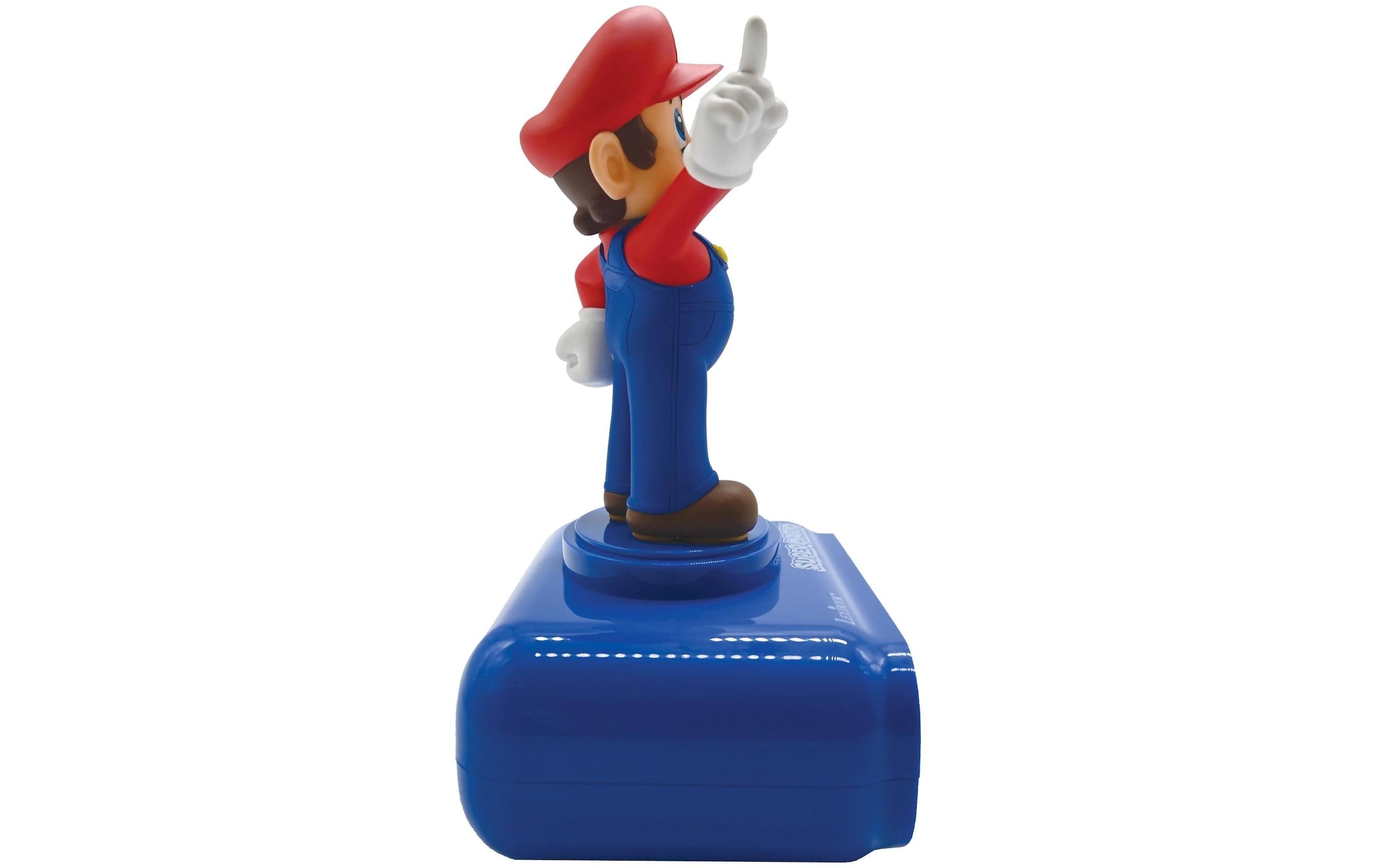 Lexibook® Kinderwecker »Super Mario«