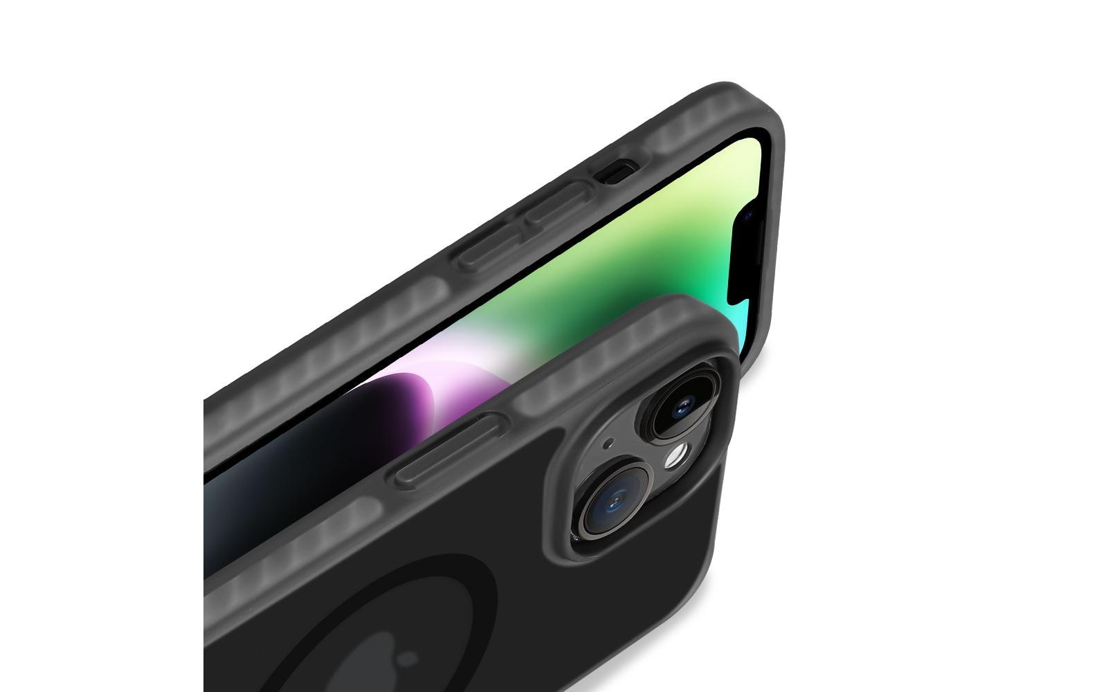 nevox Smartphone-Hülle »Schwarz«