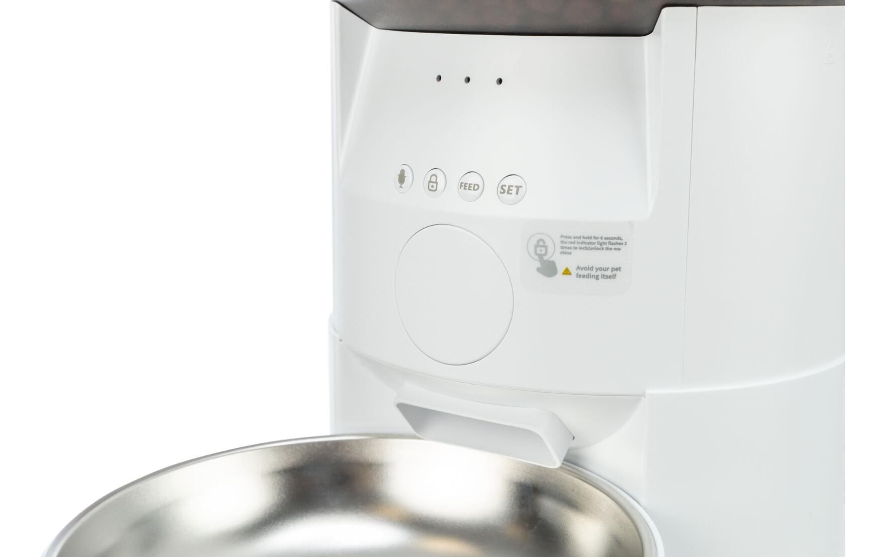 TRIXIE Futterautomat »TX-S Smart 3 l«
