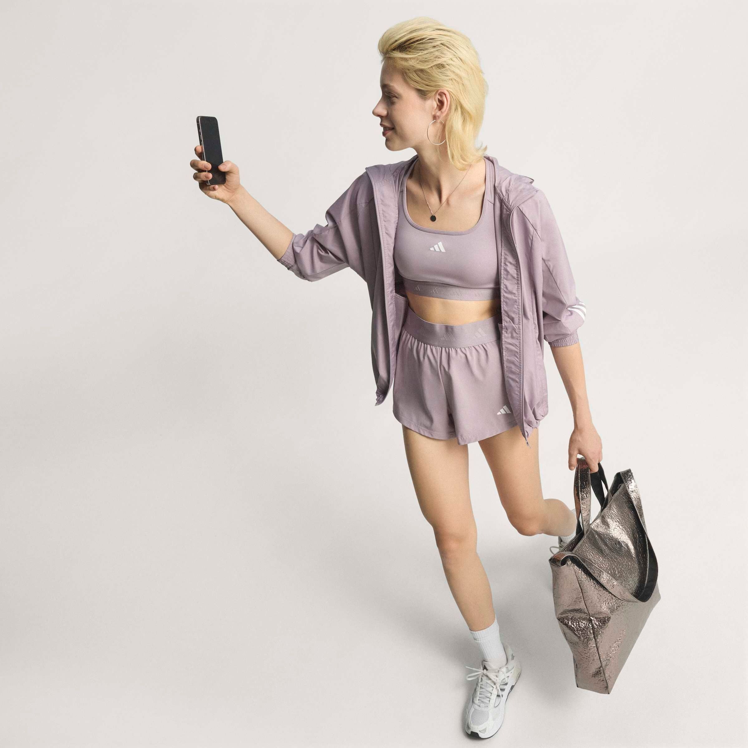 adidas Performance Windbreaker »HYGLM WINDB«