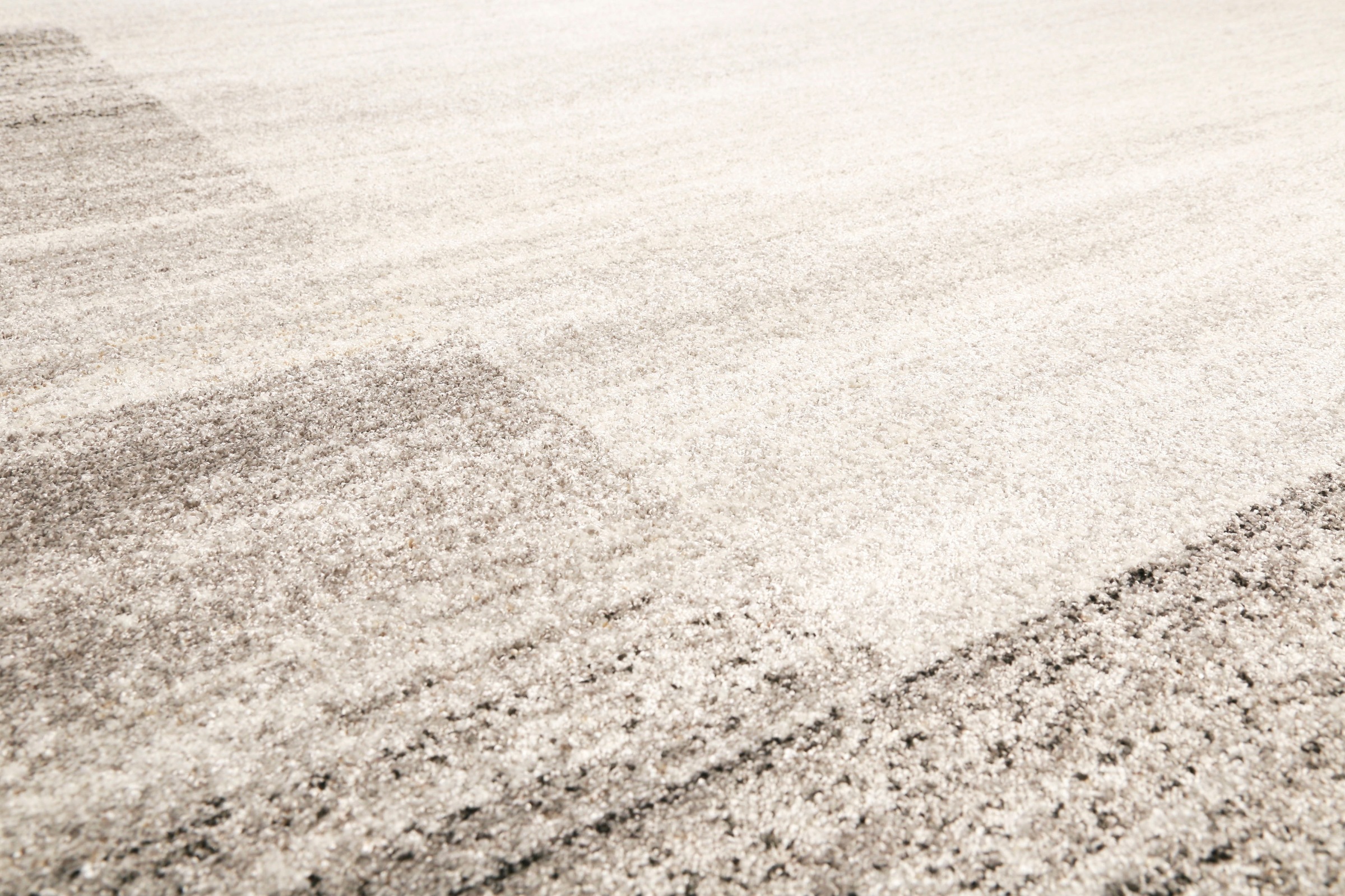 Wecon home Teppich »Déjà-vu« rechteckig 10 mm Höhe Kurzflor, Wohnzimmer