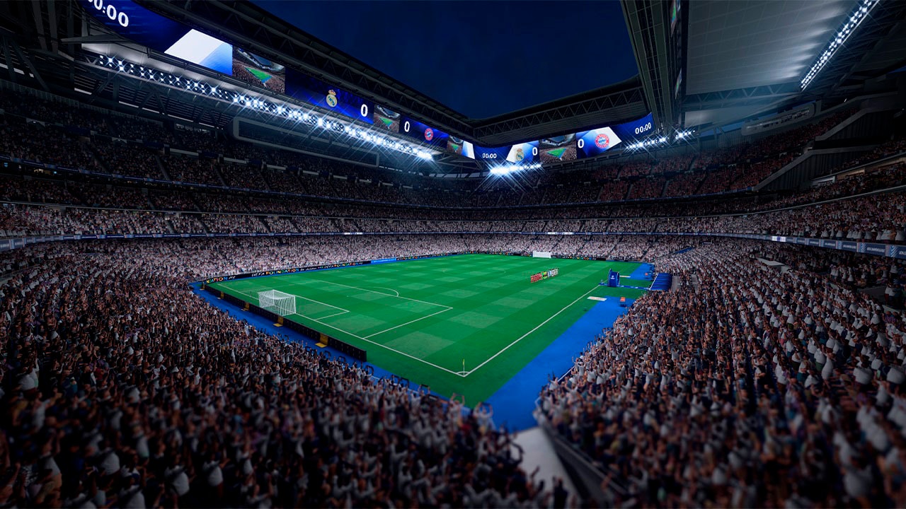 Electronic Arts Logiciel de jeu »EA Sports FC 26« PlayStation 5