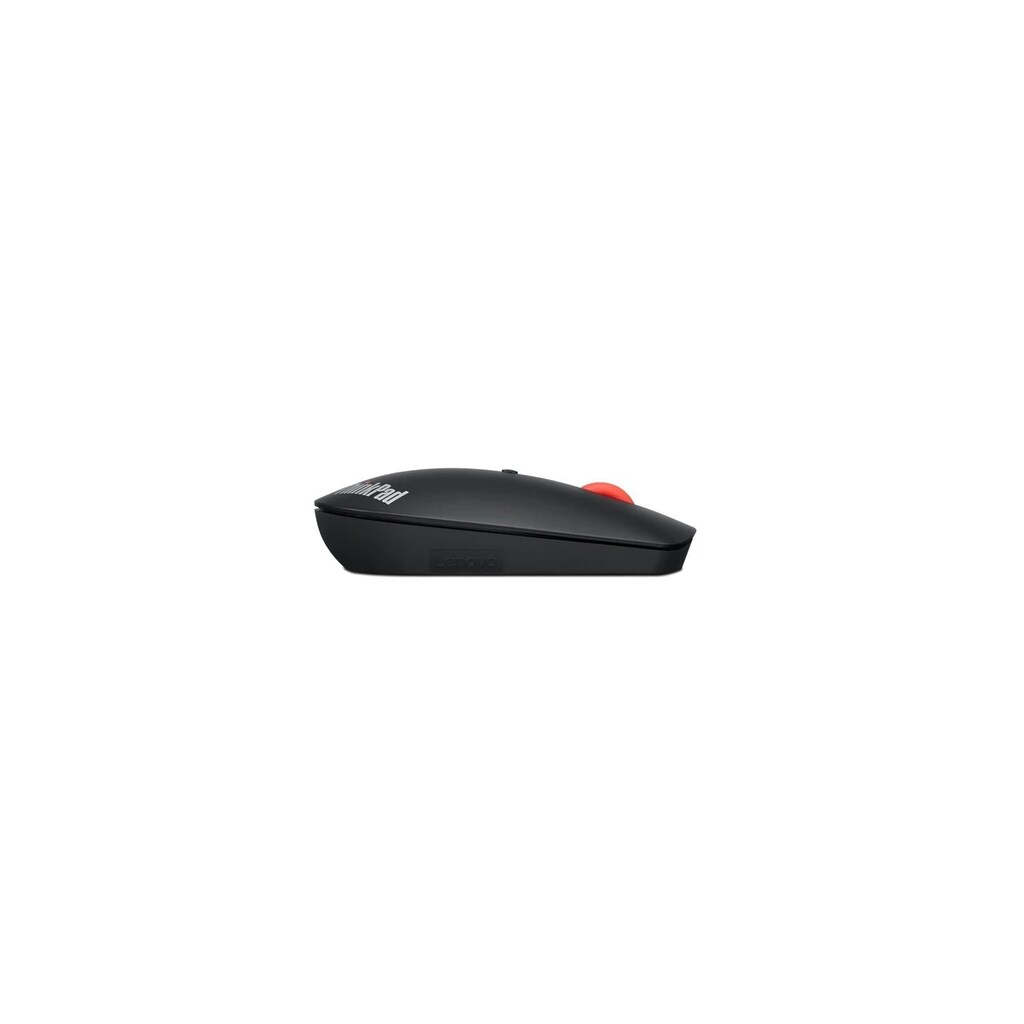Lenovo Mäuse »Lenovo ThinkPad Bluetooth Silent Mouse«
