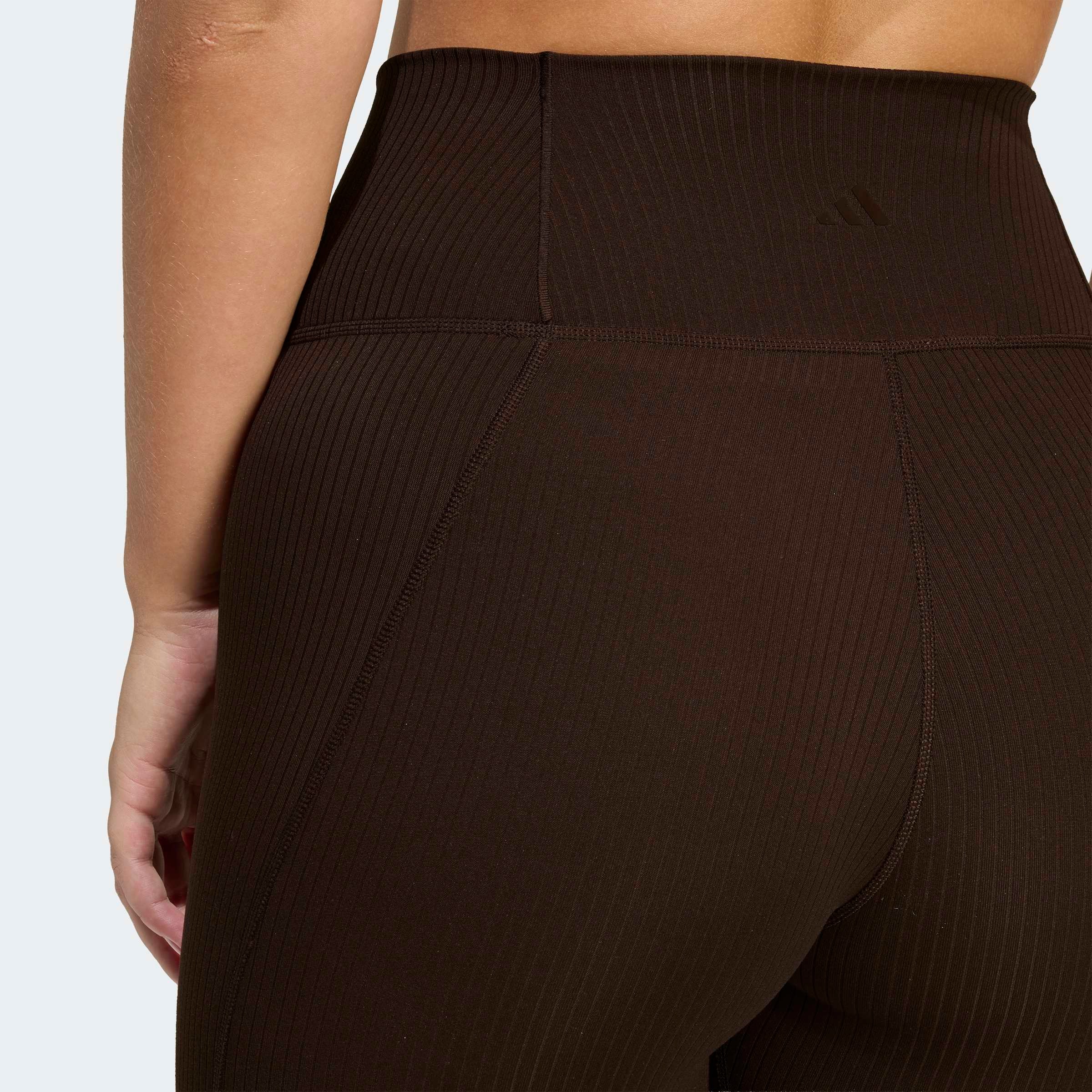 adidas Performance Trainingstights »ALL ME RIB L«