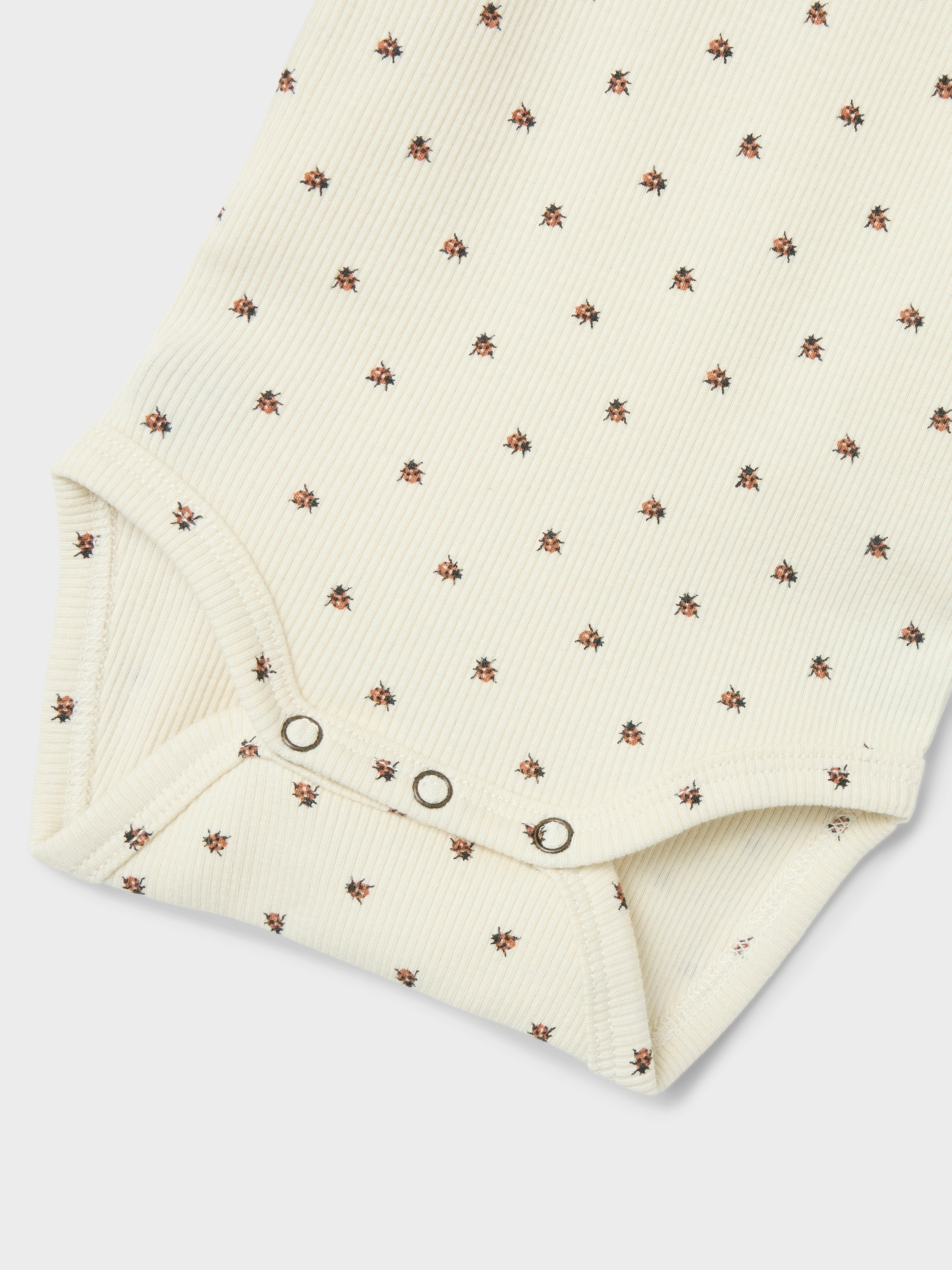 Lil' Atelier Langarmbody »NBNLAGO KIM LS SLIM BODY LIL NOOS« weiche Jersey Rippqualität