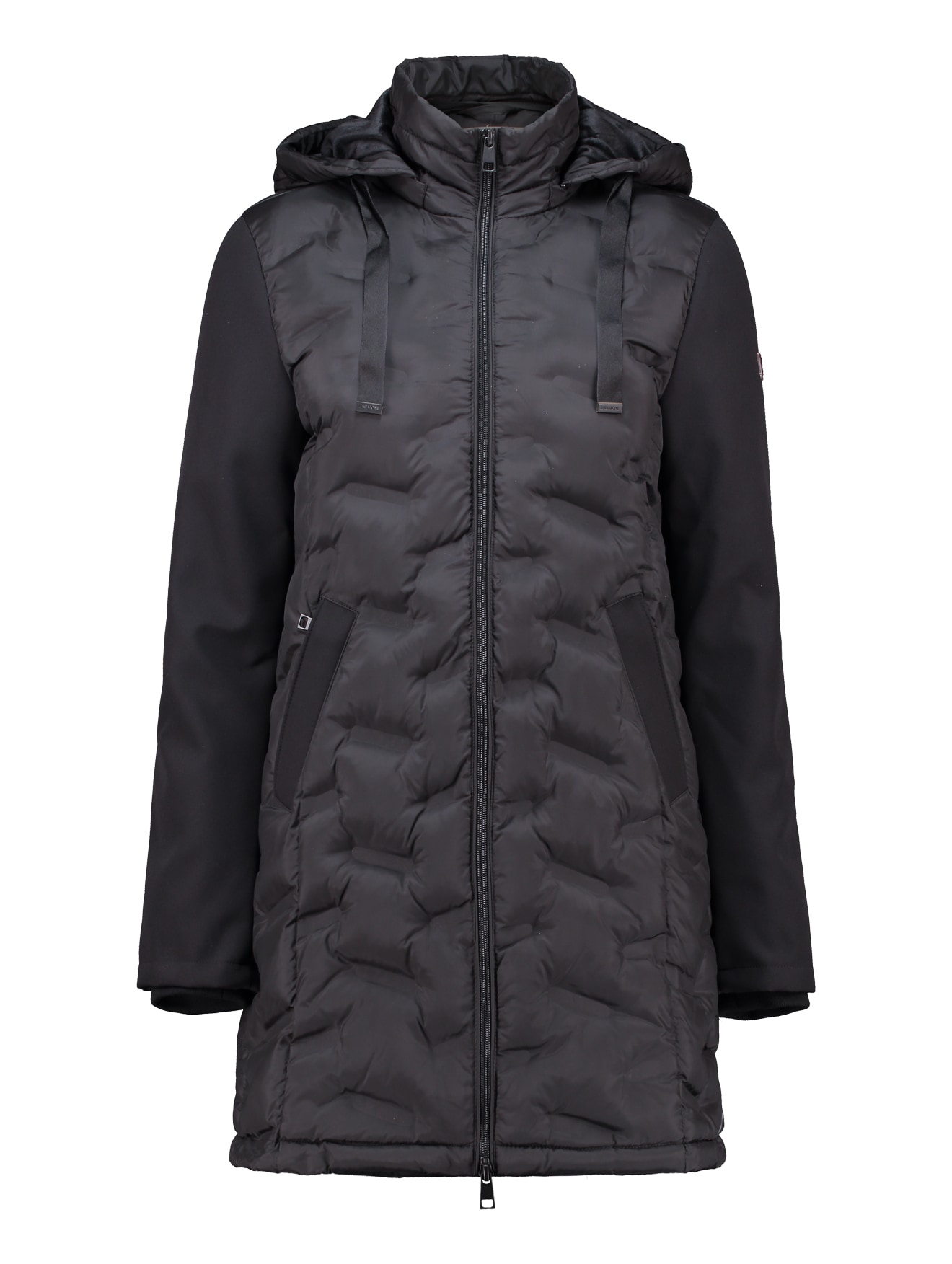 Image of ZABAIONE Steppmantel "Jacket Ni44na"