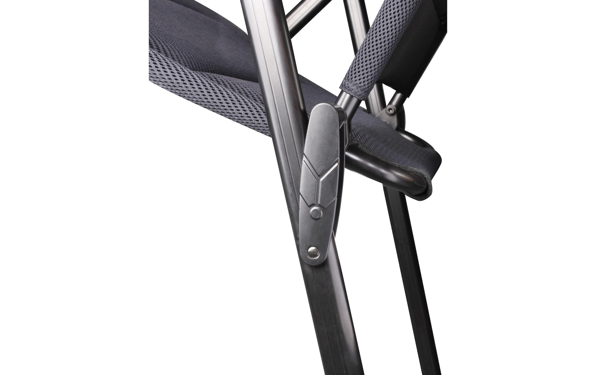 BRUNNER Chaise de camping »Aravel 3 D Large« ()