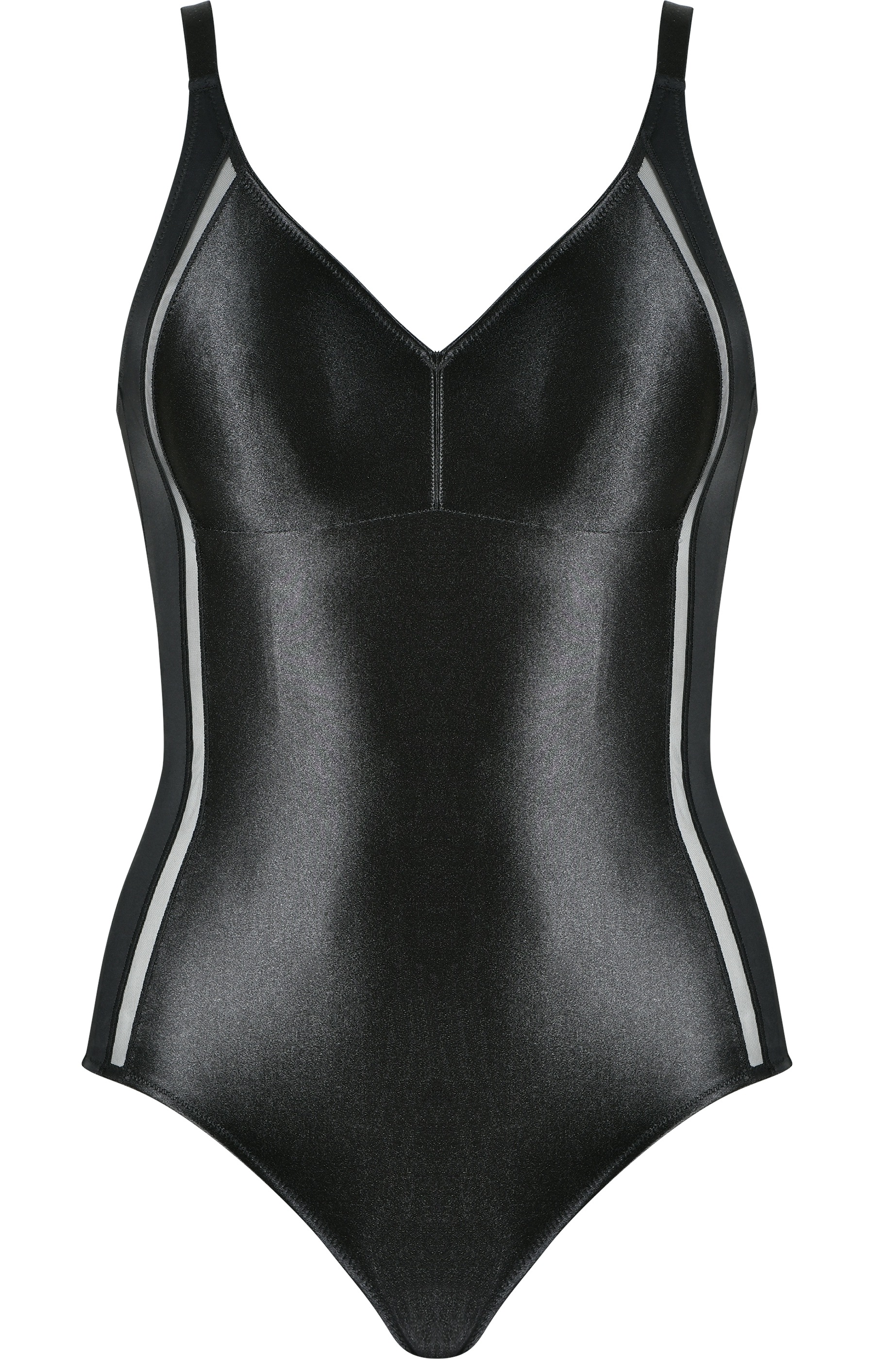 Image of Naturana Shaping-Body "Curve Hugger"