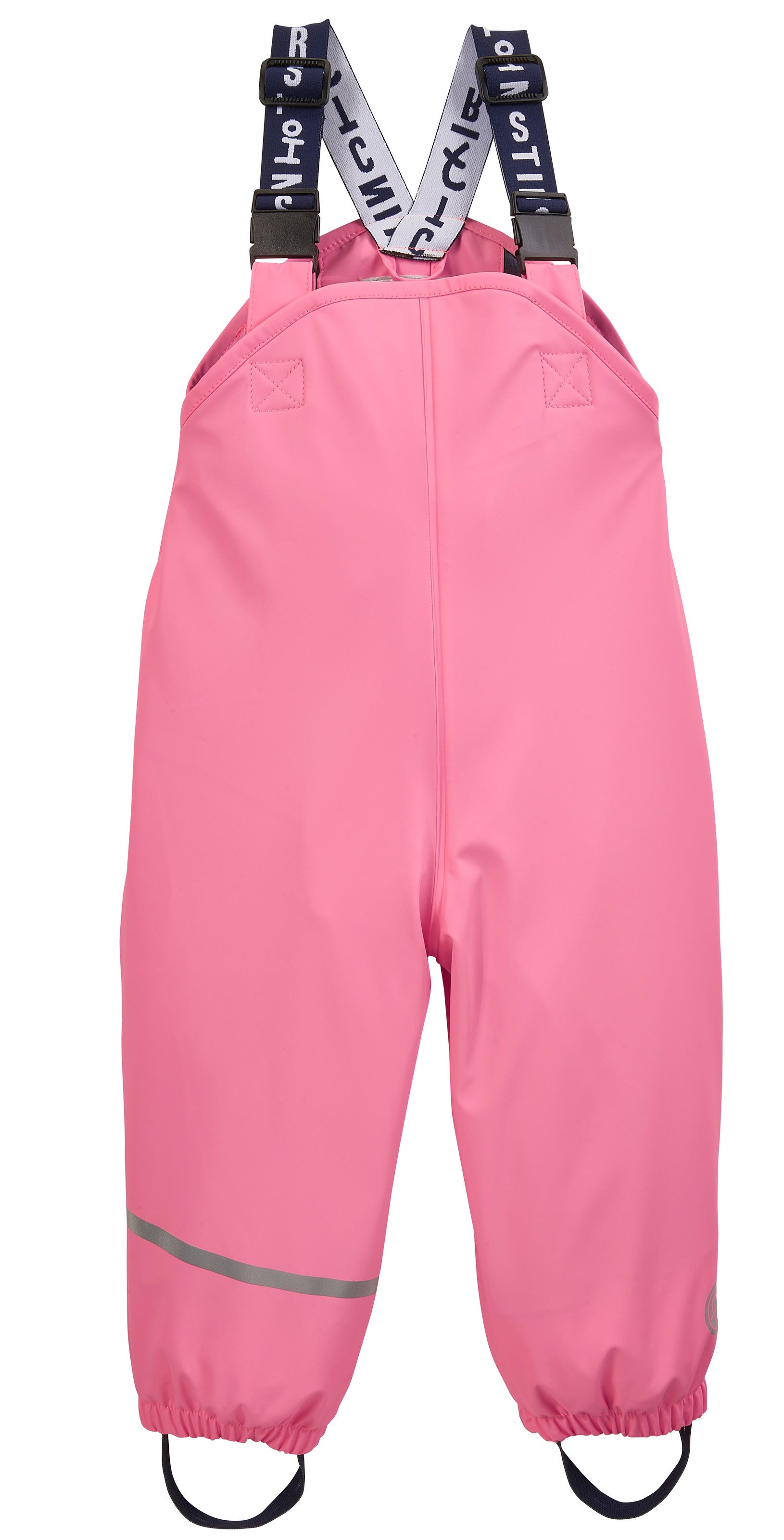 Image of first instinct by killtec Regenhose "FIOS 63 MNS PNTS" aus Polyester, sportlicher Stil, für Kinder