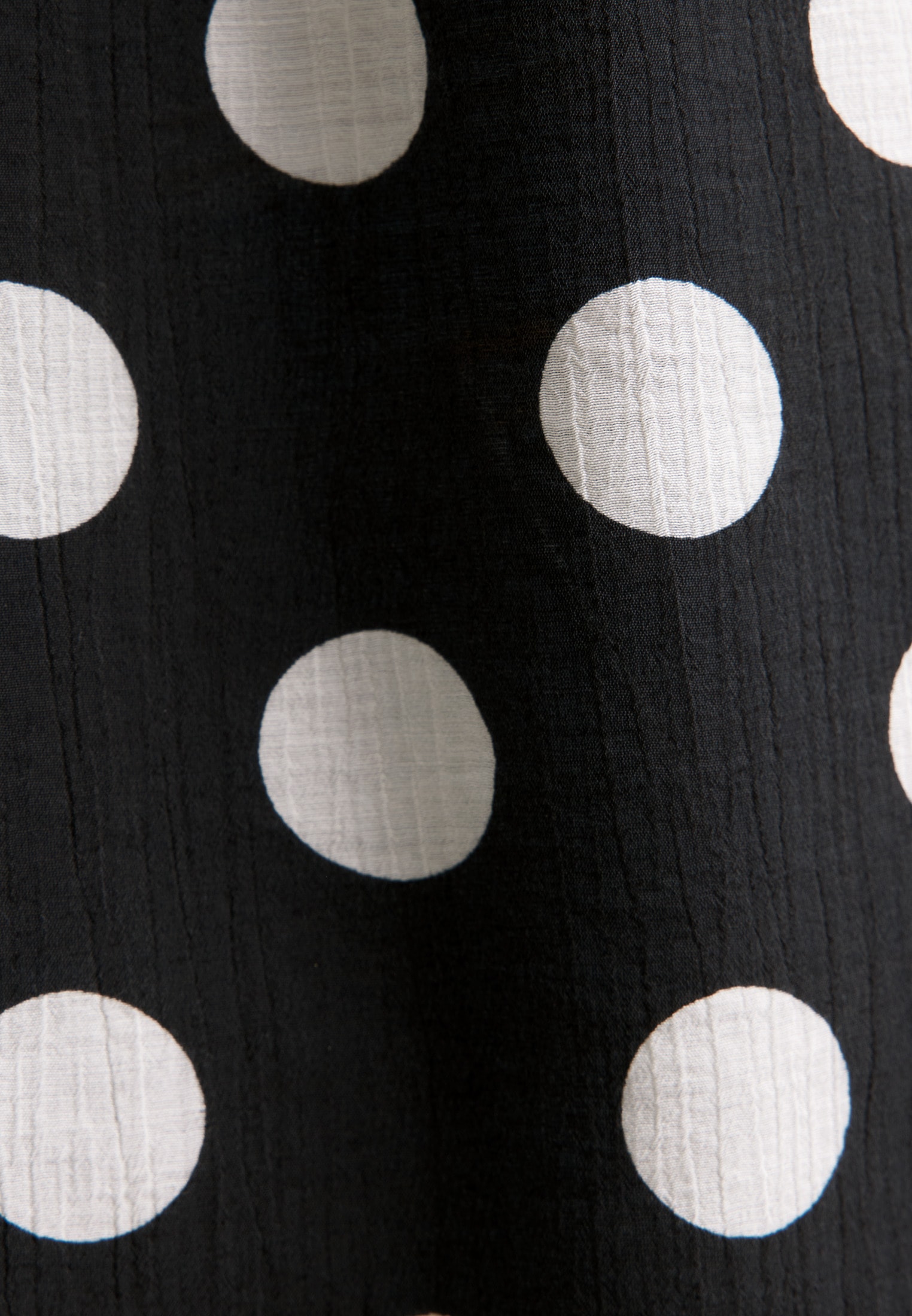 seidensticker Rüschenbluse »Schwarze Rose« 1/1 Druck