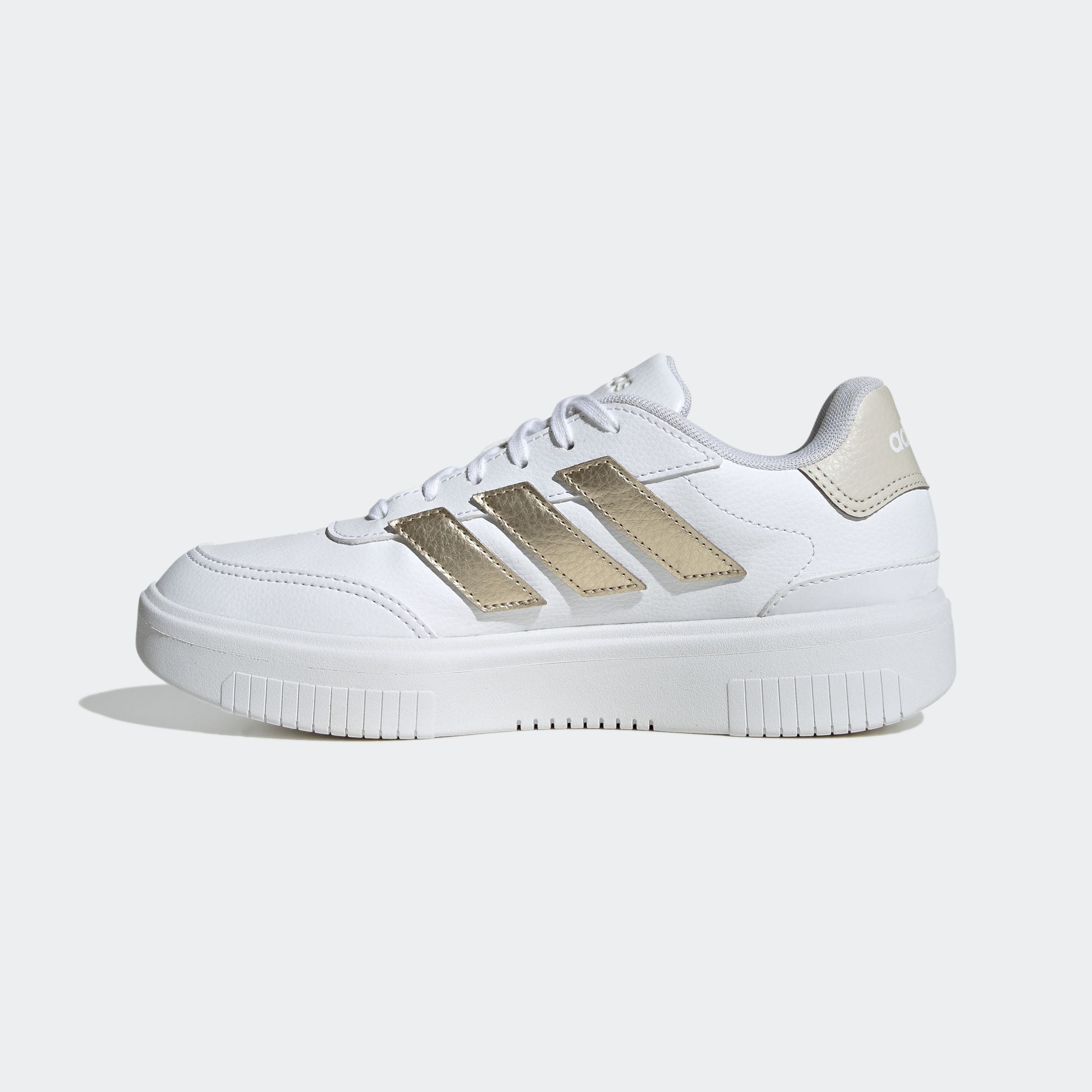 adidas Sportswear Sneaker »COURTBLOCK BOLD«
