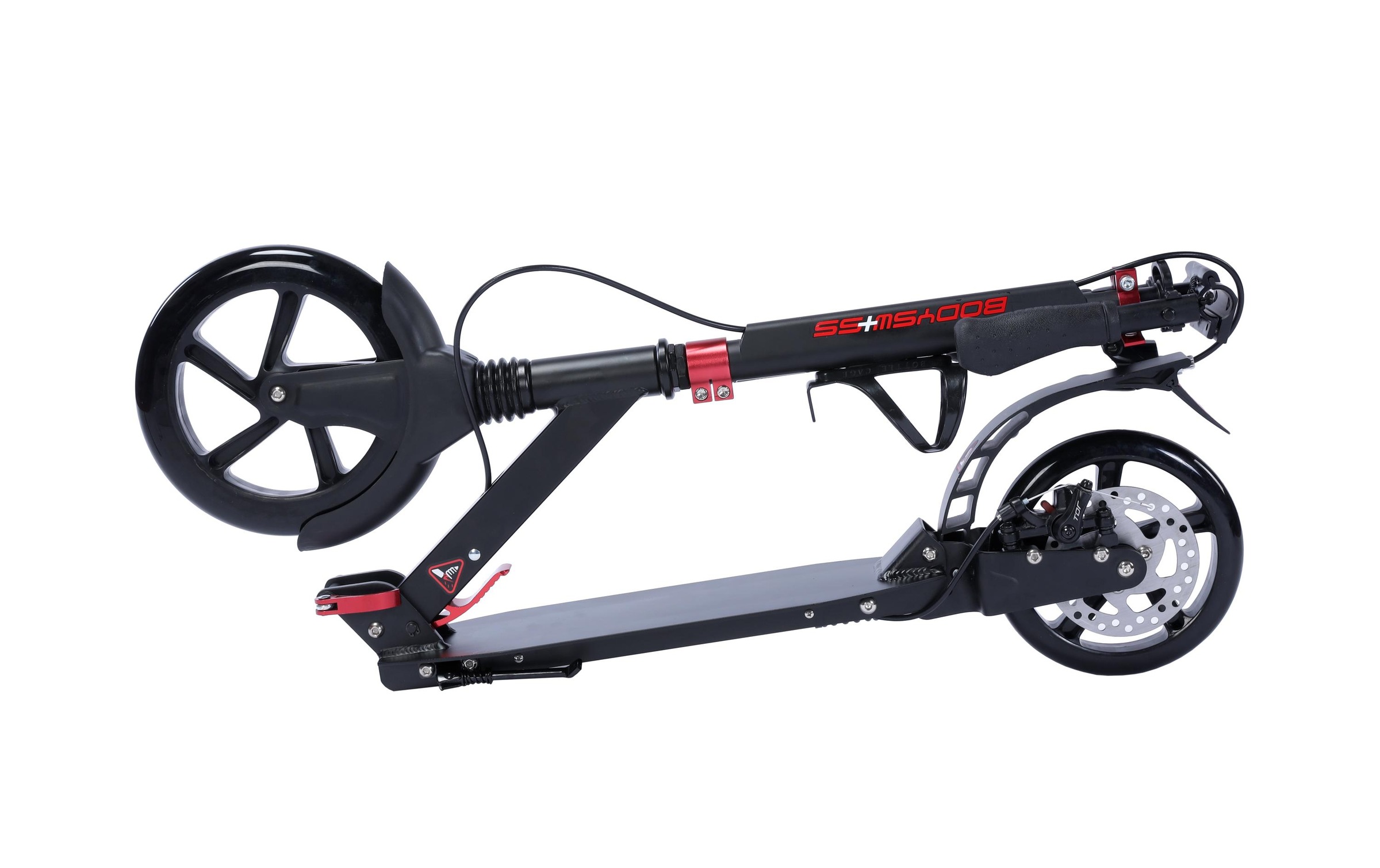 Scooter »18A, BODYSWISS«