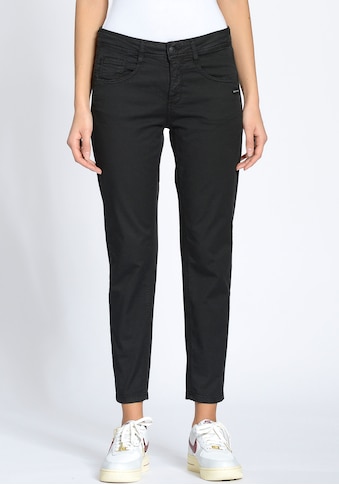 5-Pocket-Hose »94AMELIE CROPPED«