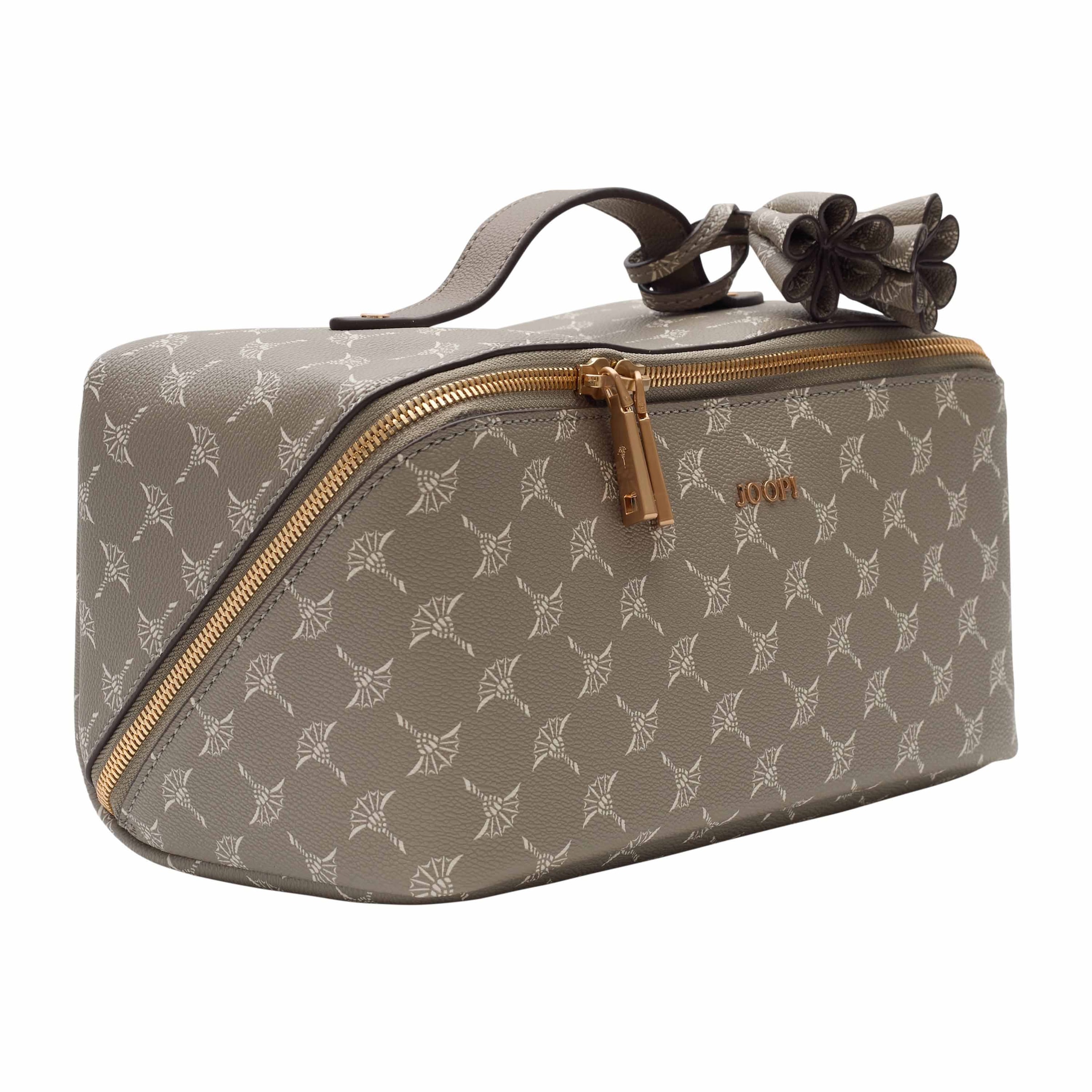 JOOP! Kulturbeutel »cortina 1.0 zea washbag shz« Damen Washbag, Kosmetiktasche mit Reissverschluss und extra Tragegriff