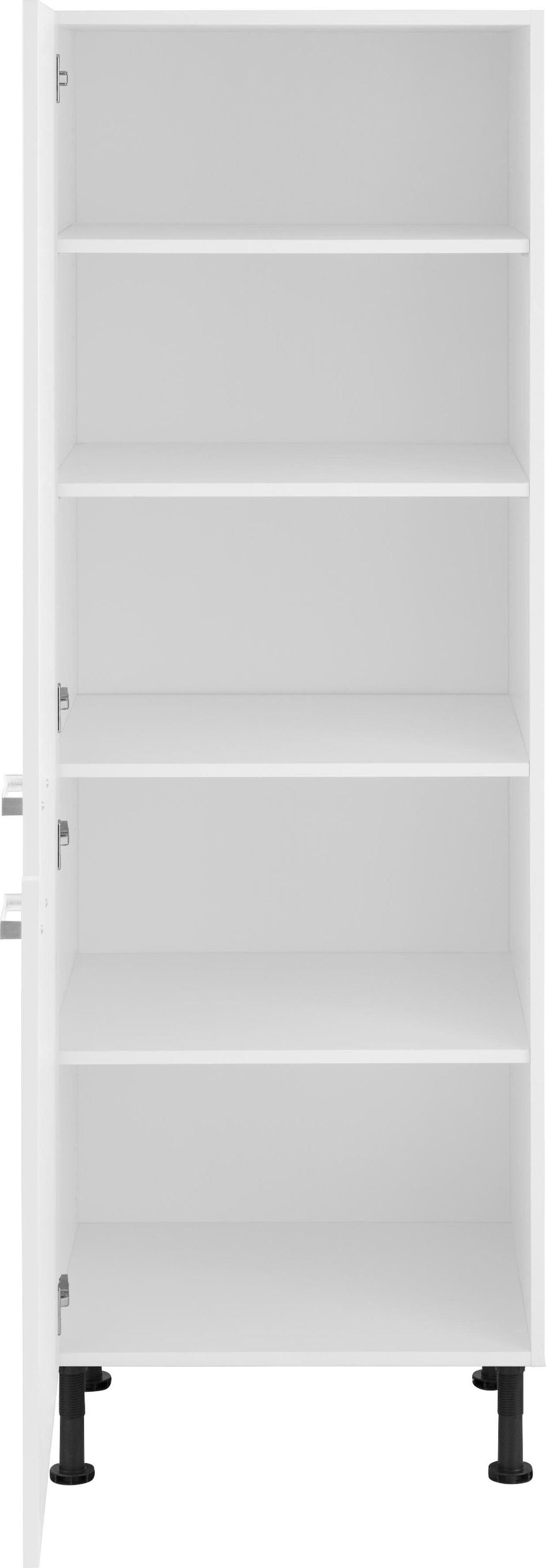 OPTIFIT Seitenschrank »Parma« Breite 60 cm