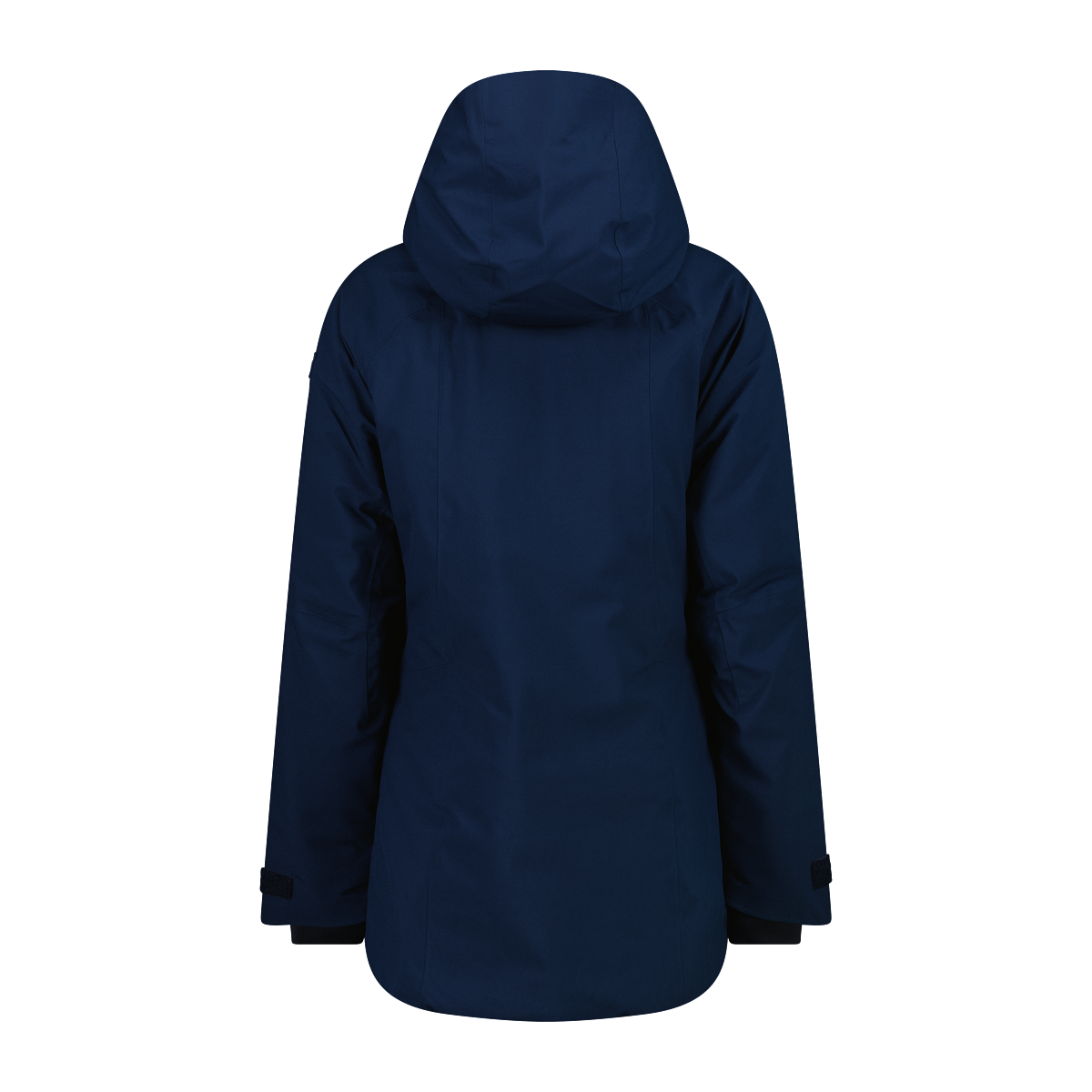 CMP Winterjacke mit Kapuze wärmend & winddicht & wasserabweisend