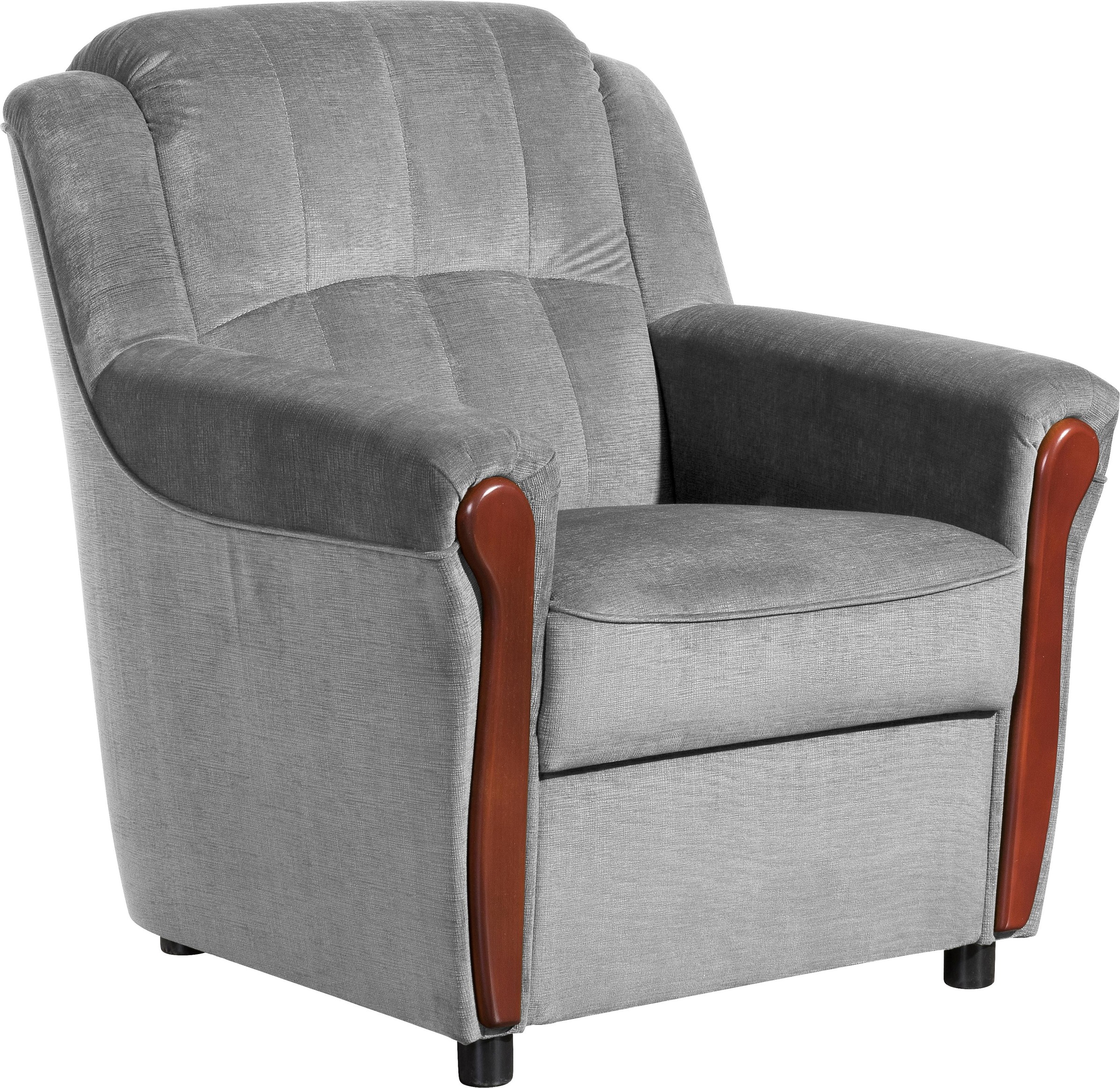 Image of Max Winzer® Sessel »Trier«, mit Sichtholzschabracken bei Ackermann Versand Schweiz