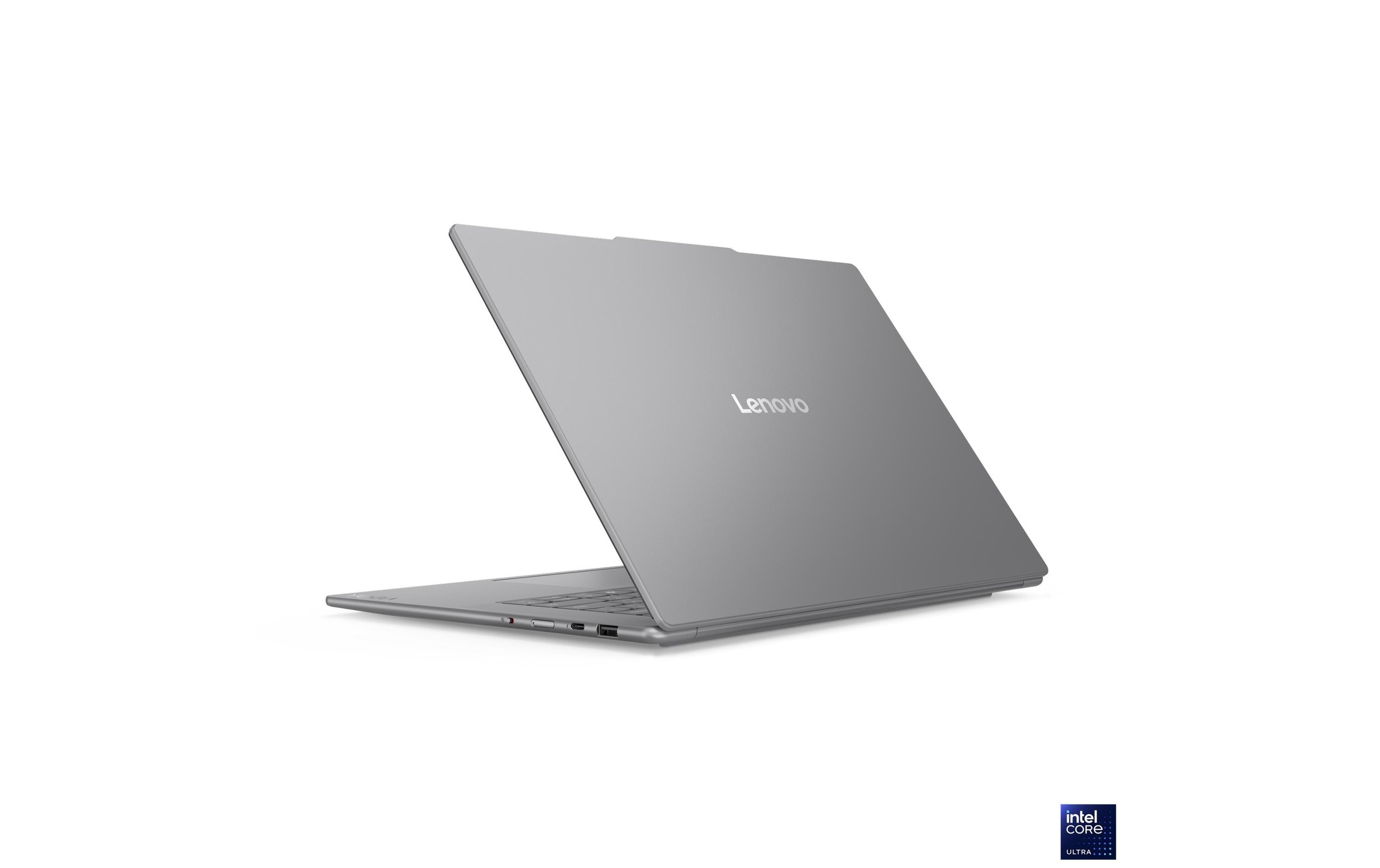 Lenovo Notebook »Yoga Slim 7 15ILL9 (Intel)«, 38,709 cm, / 15,3 Zoll, Intel, Core Ultra 7, ARC, 1000 GB SSD