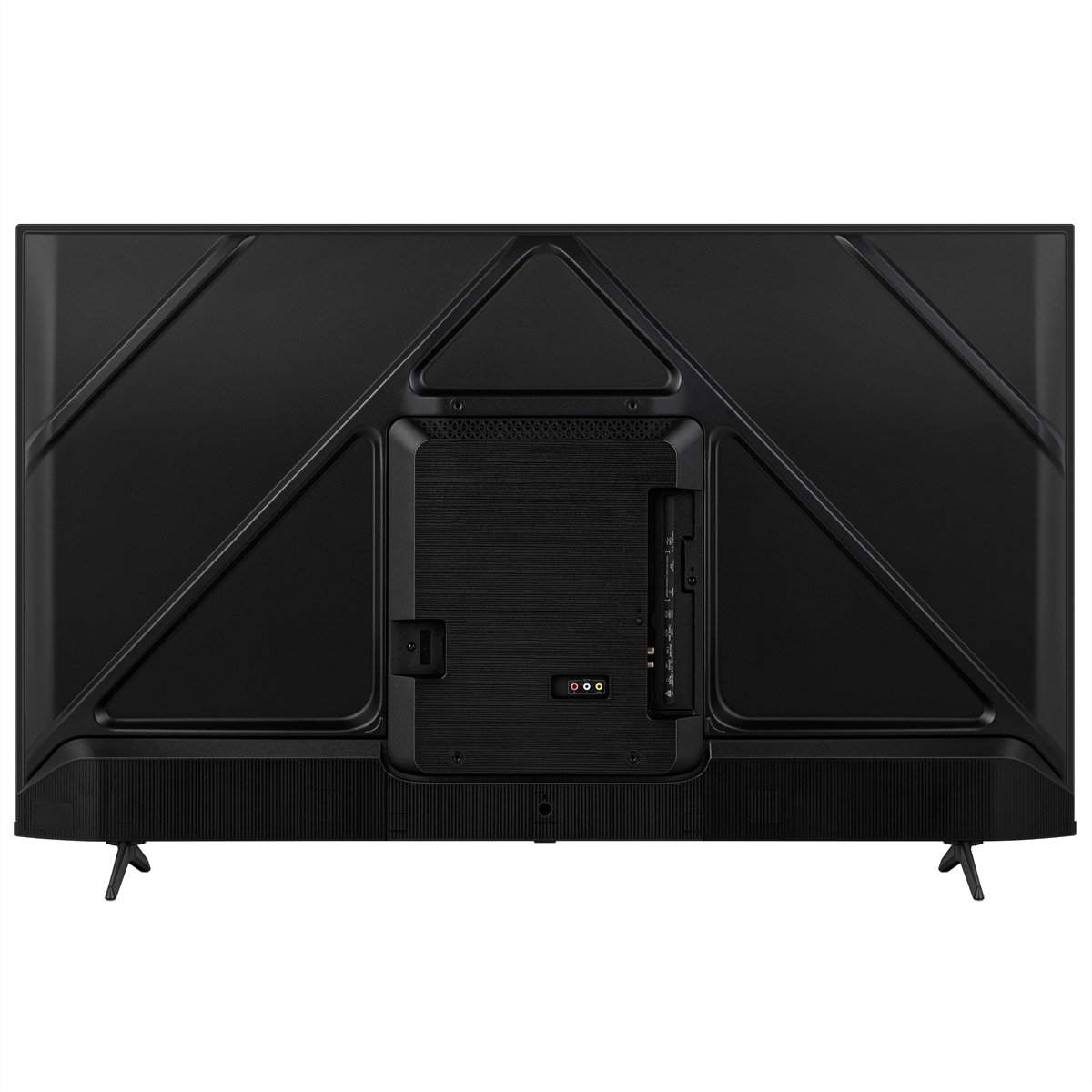 Hisense QLED-Fernseher »58E77NQ«, UHD