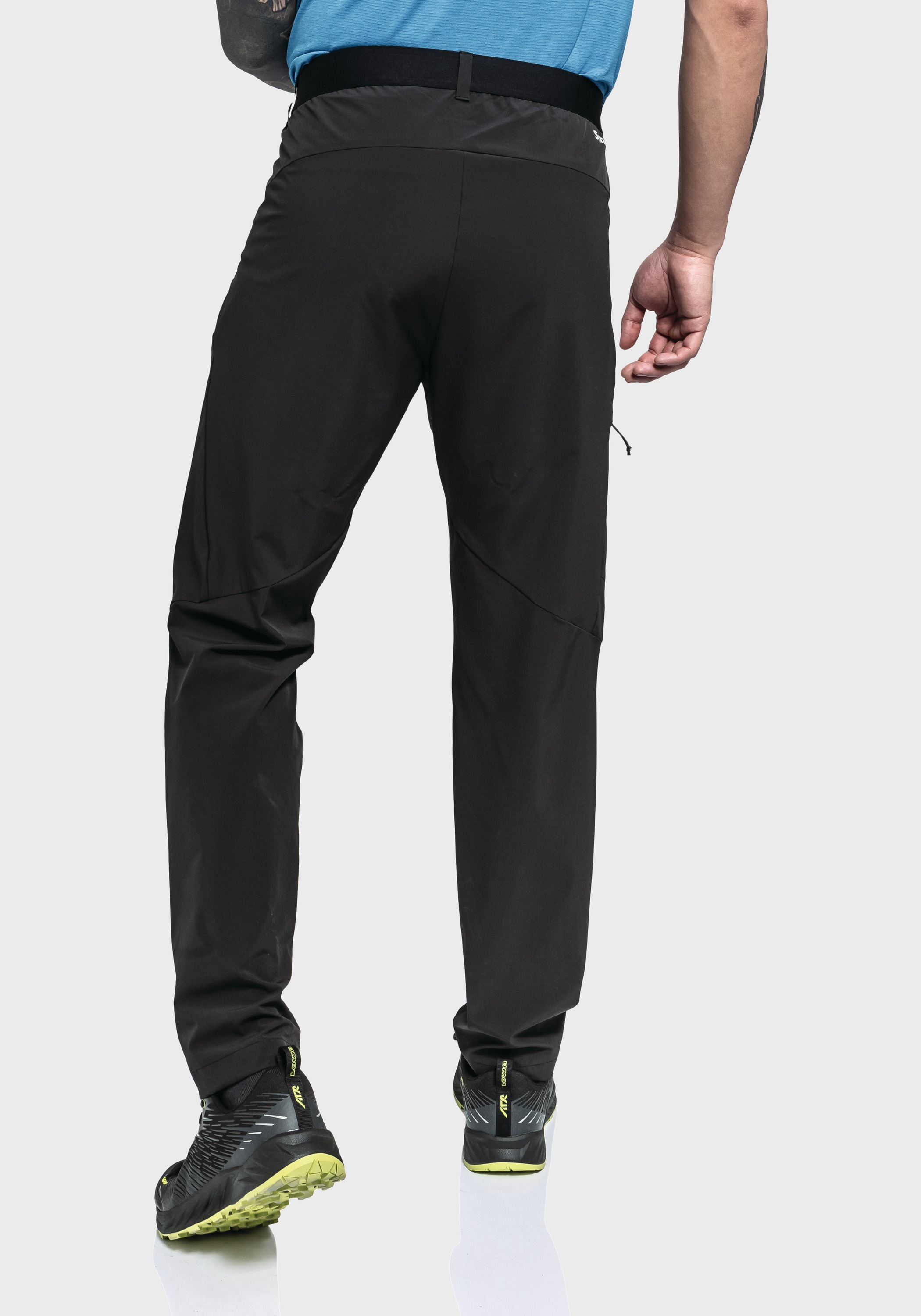 Schöffel Outdoorhose »Pants Style Blaustein MNS«