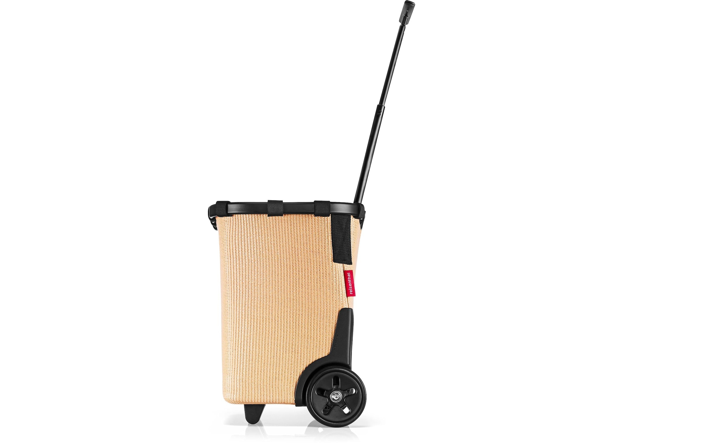 REISENTHEL® Einkaufstrolley »Carrycruiser Frame«, (1 tlg.)