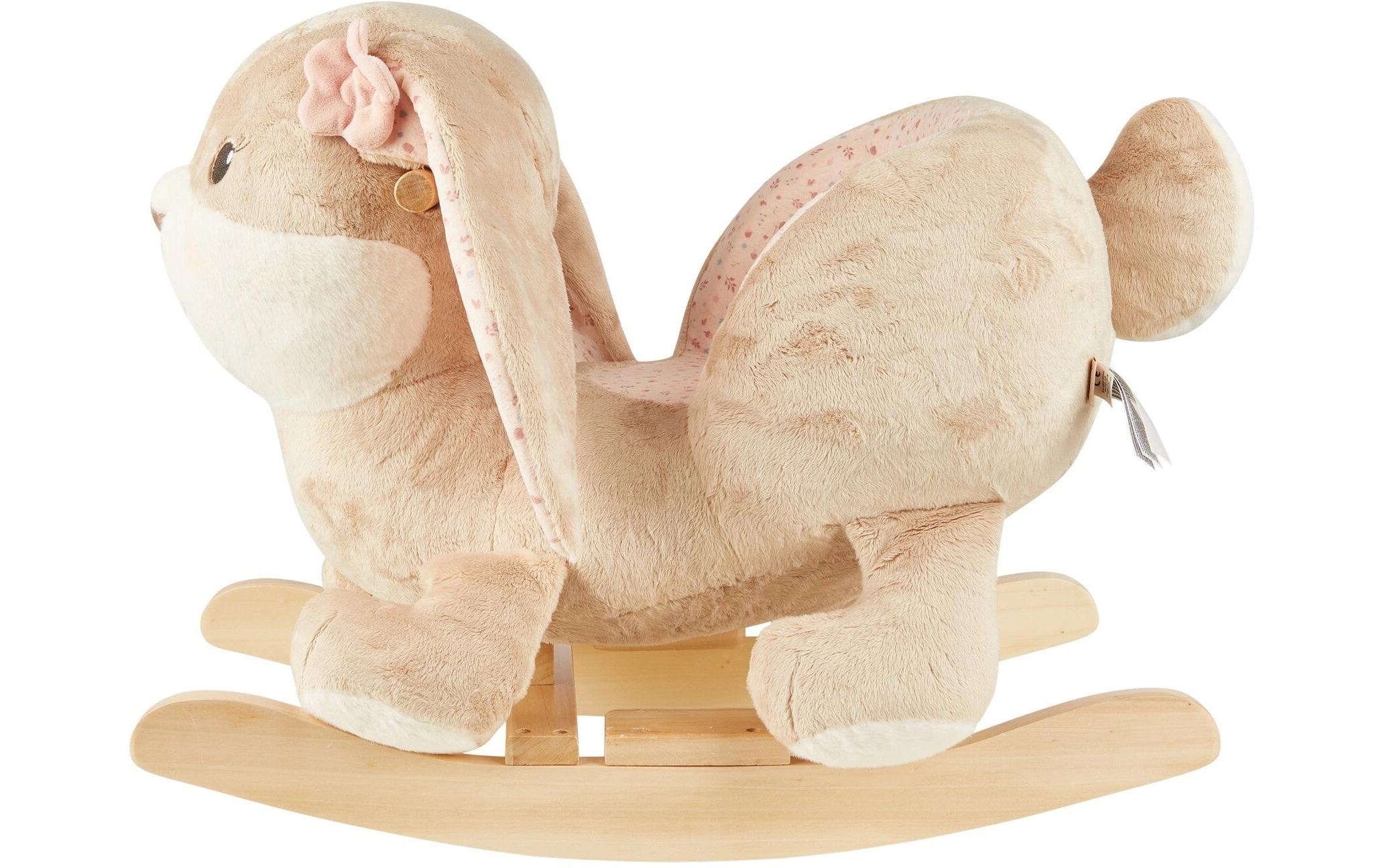 Sterntaler® Schaukeltier »Hanni«