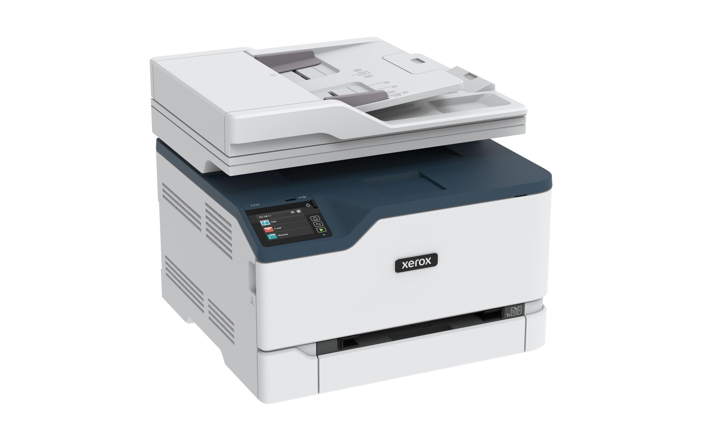 Xerox Multifunktionsdrucker »C235«