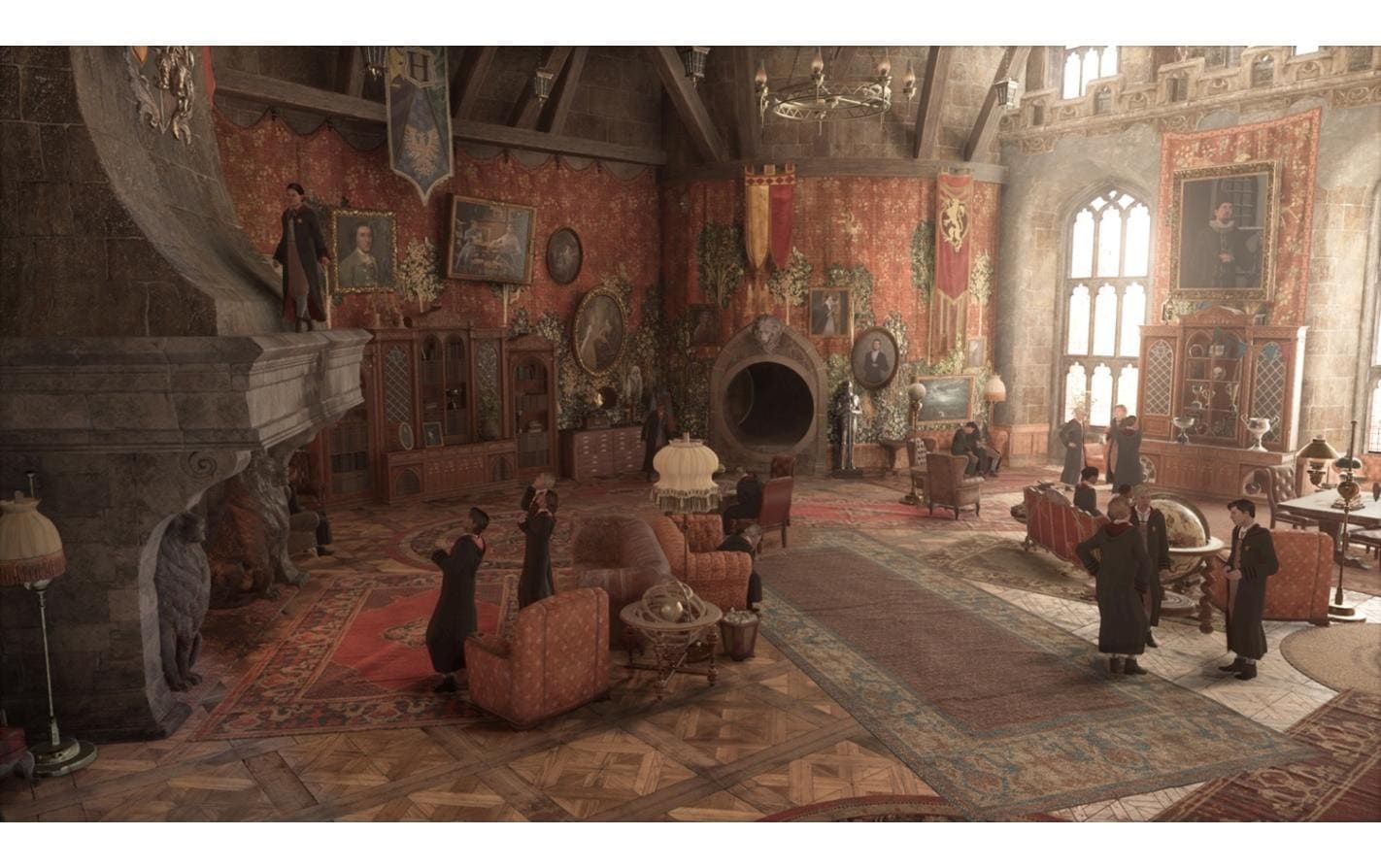 Sega Spielesoftware »Hogwarts Legacy (Game Key Card)«, Nintendo Switch 2