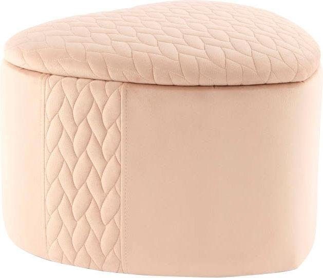 Image of Kayoom Hocker »Paola 225«, (1 Stück) bei Ackermann Versand Schweiz