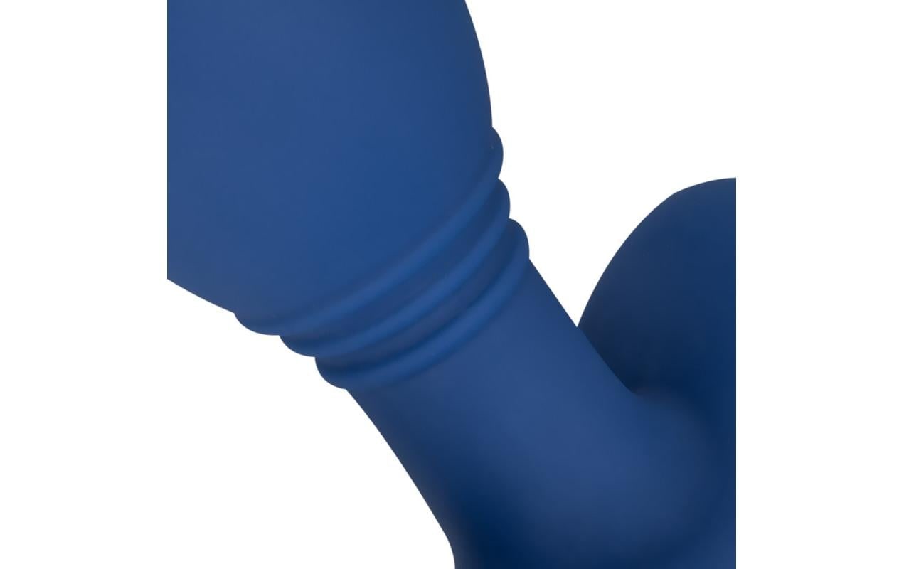 AMORELIE Analplug »Anal Plug Joy Move App-gesteuert« ()