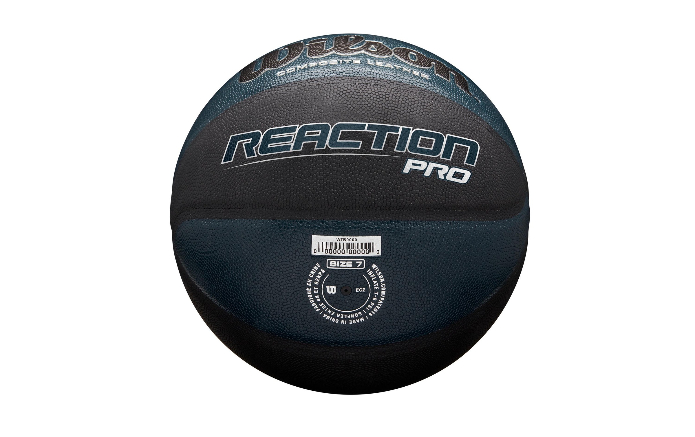 Wilson Basketball »Reaction Pro Shadow«