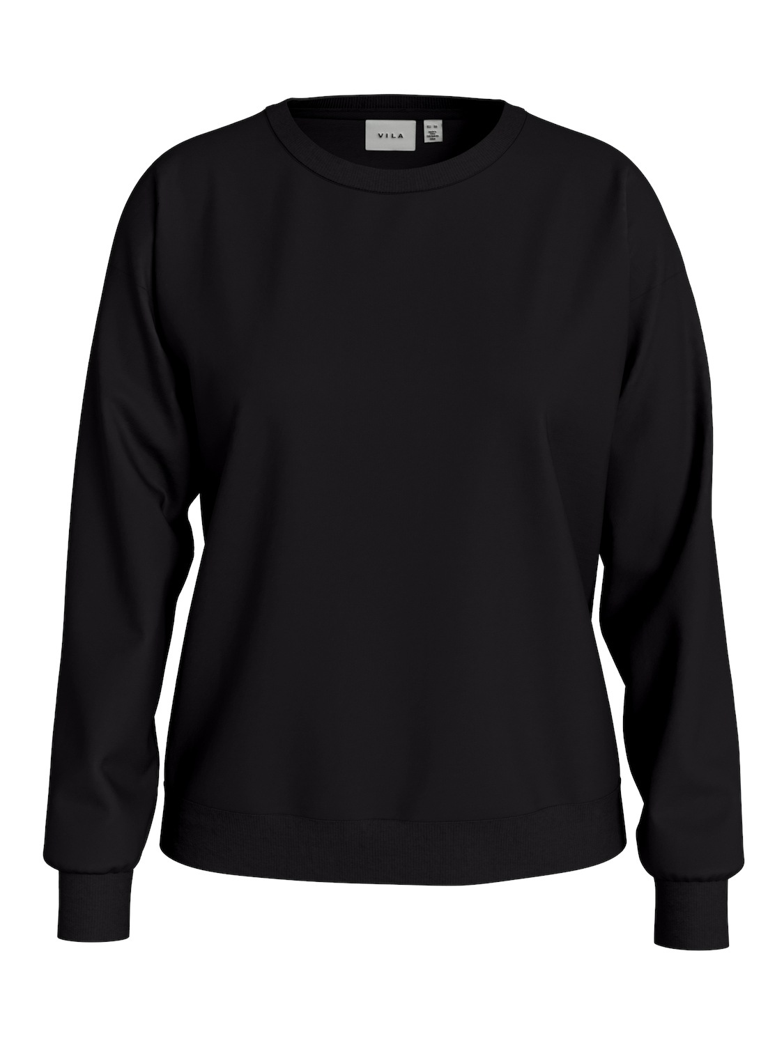 Vila Sweatshirt »VISANDY L/S SWEAT TOP - NOOS«