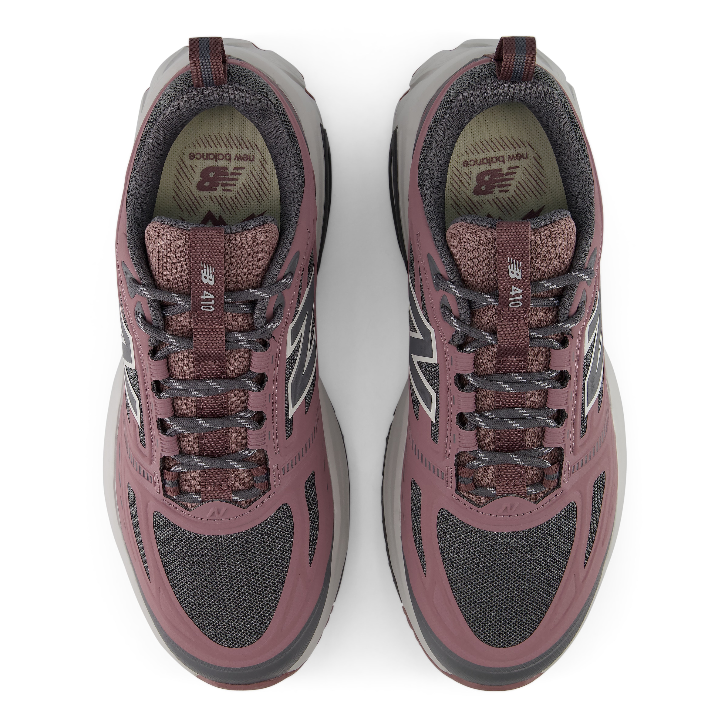 New Balance Trailrunningschuh »410«  für Laufen und Nordic Walking, mit Gummilaufsohle