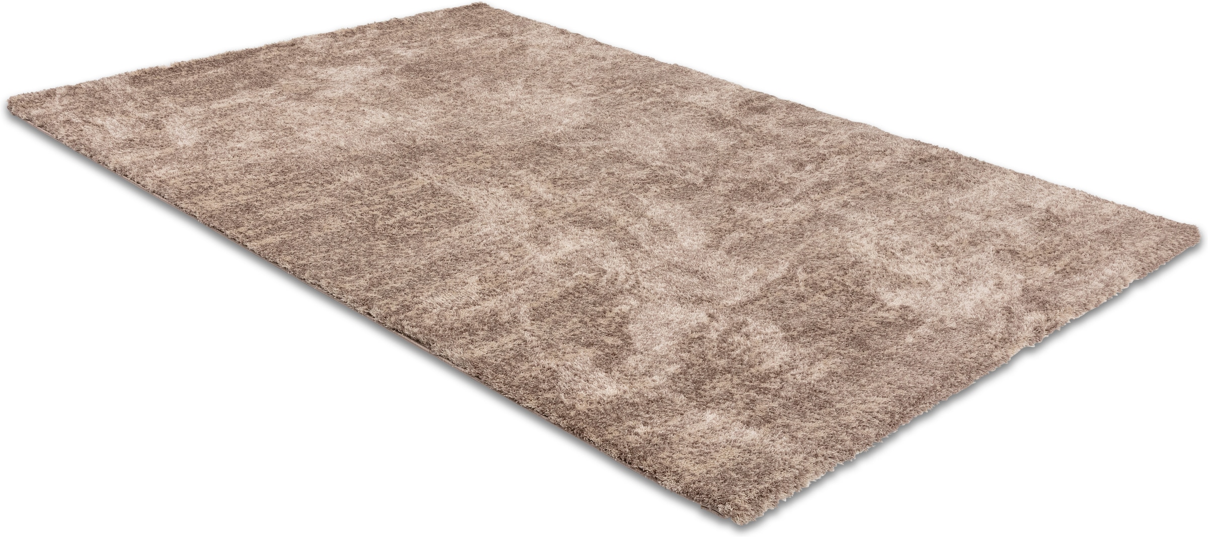 ASTRA Tapis »Salerno 250« Rectangulaire 30 mm Höhe tapis d'intérieur dense, conçu en Allemagne, Oeko-Tex