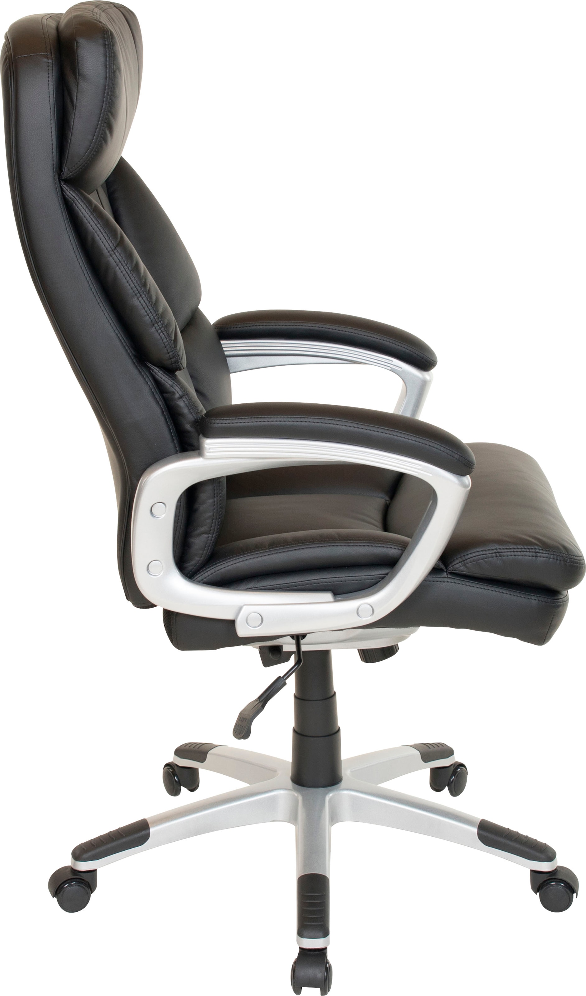 Duo Collection Chefsessel »Theodor XXL« () belastbar bis 150 KG