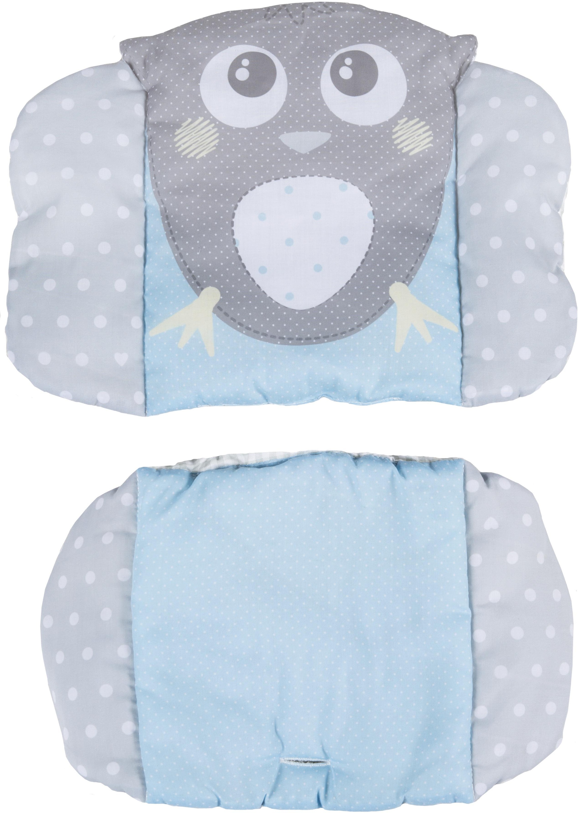 Image of roba® Sitzverkleinerer »(318052S) Dekor (183) Wiesenglück«, (2 tlg.) bei Ackermann Versand Schweiz